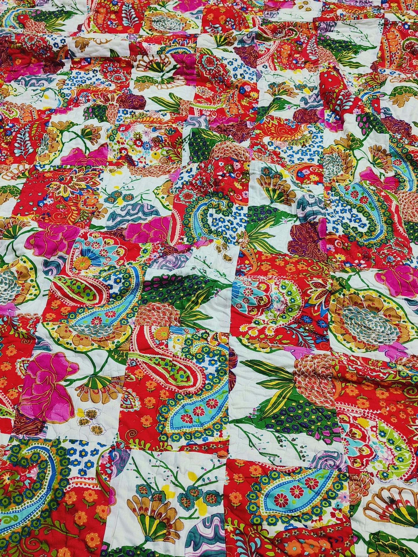 FRESH ARRIVAL Quilts (Double Bed)