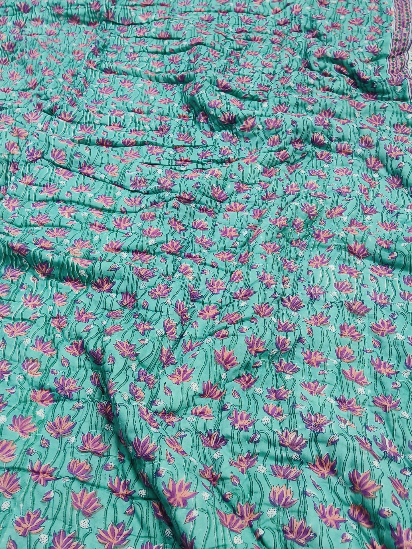 FRESH ARRIVAL Quilts (Double Bed)