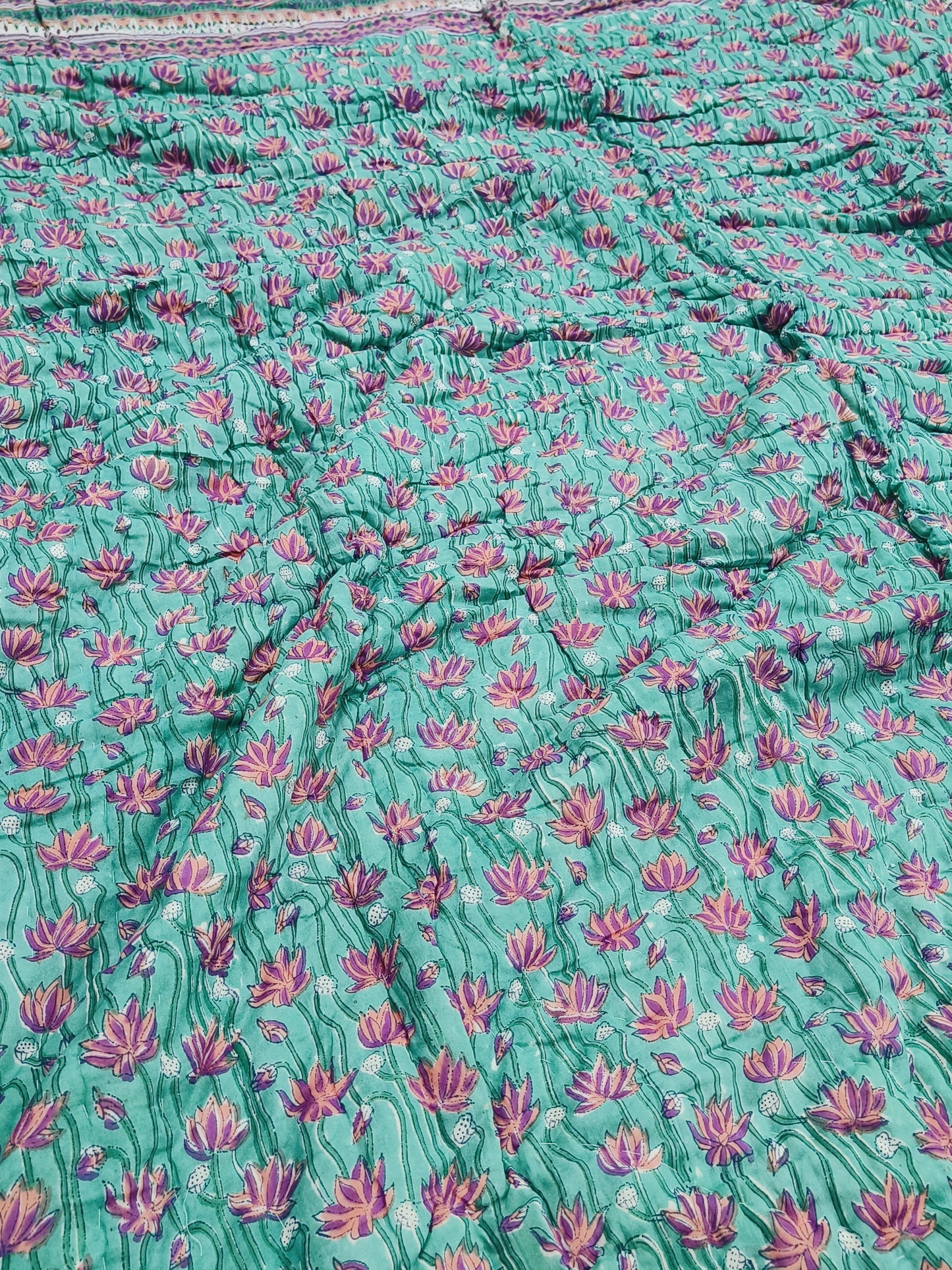 FRESH ARRIVAL Quilts (Double Bed)