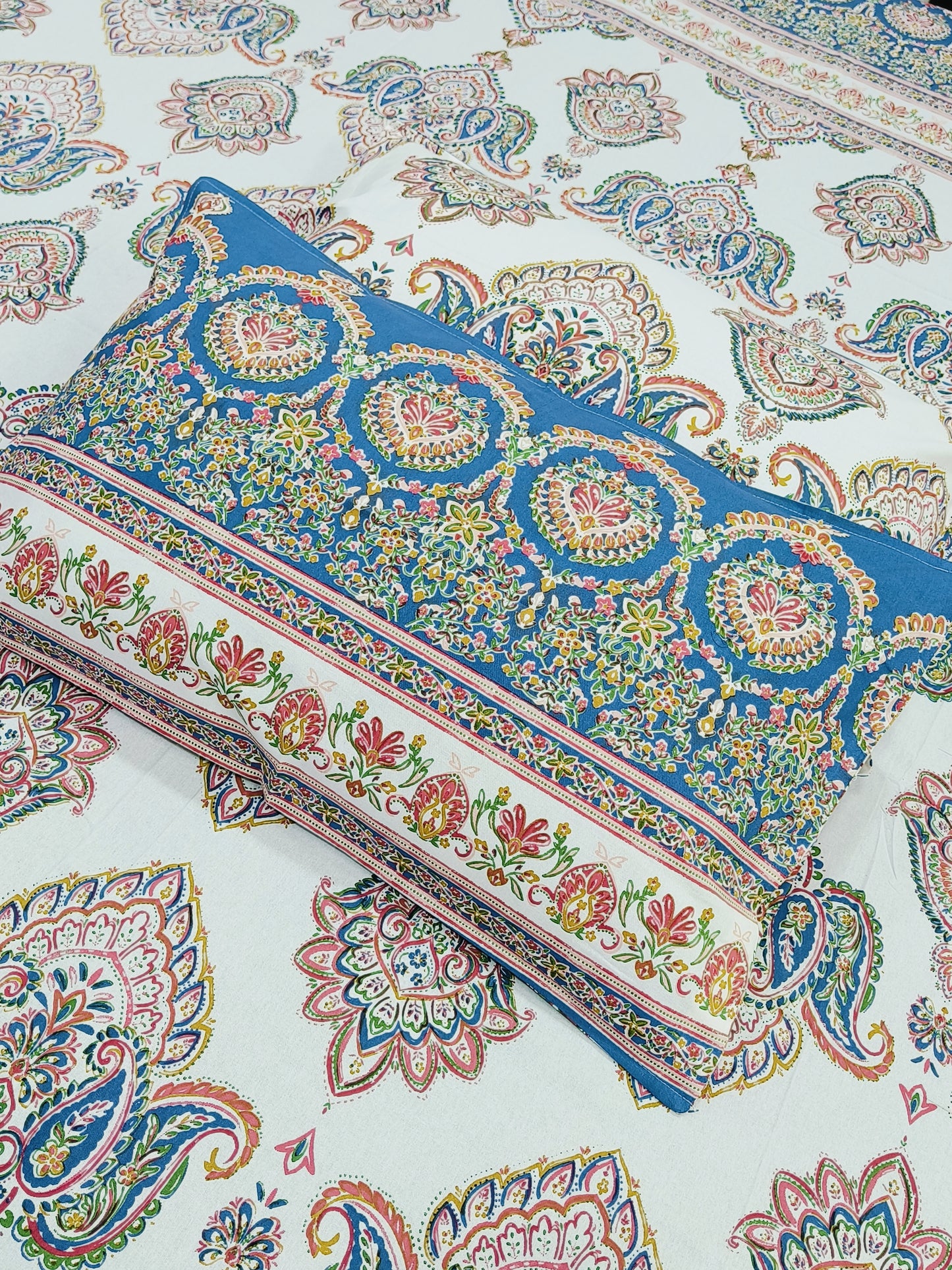 KING Fitted Sheet