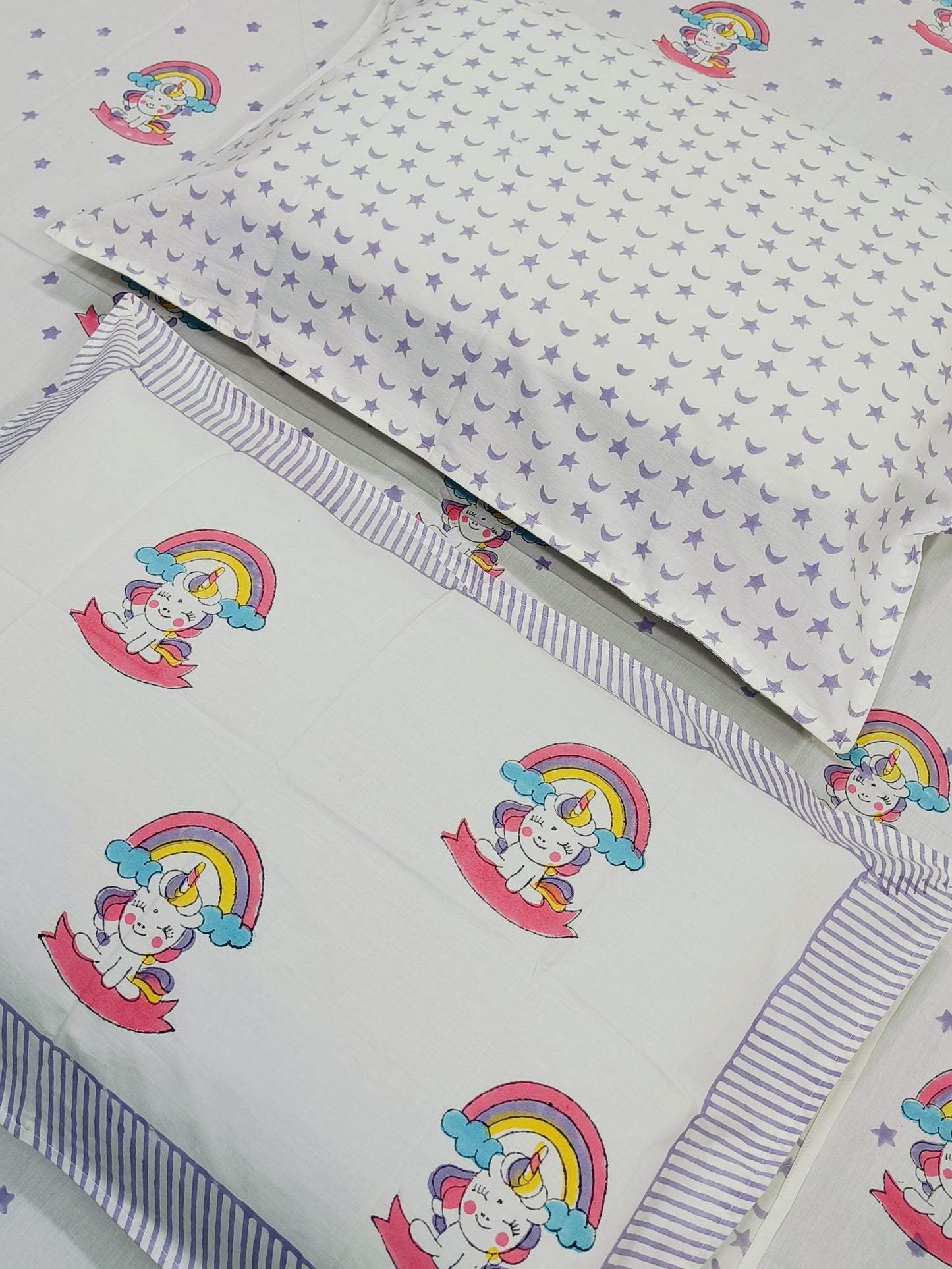 QUEEN Fitted Sheet