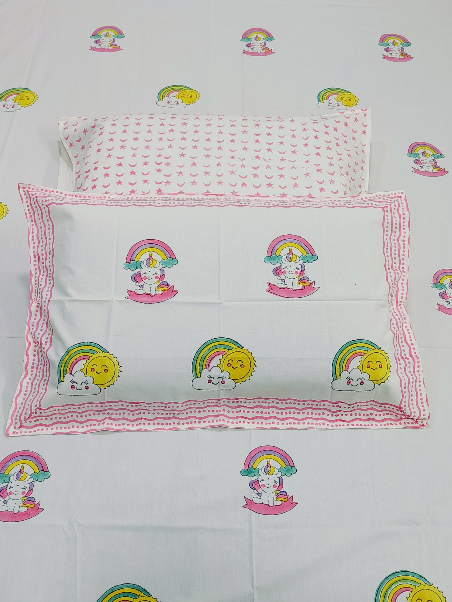 QUEEN Fitted Sheet