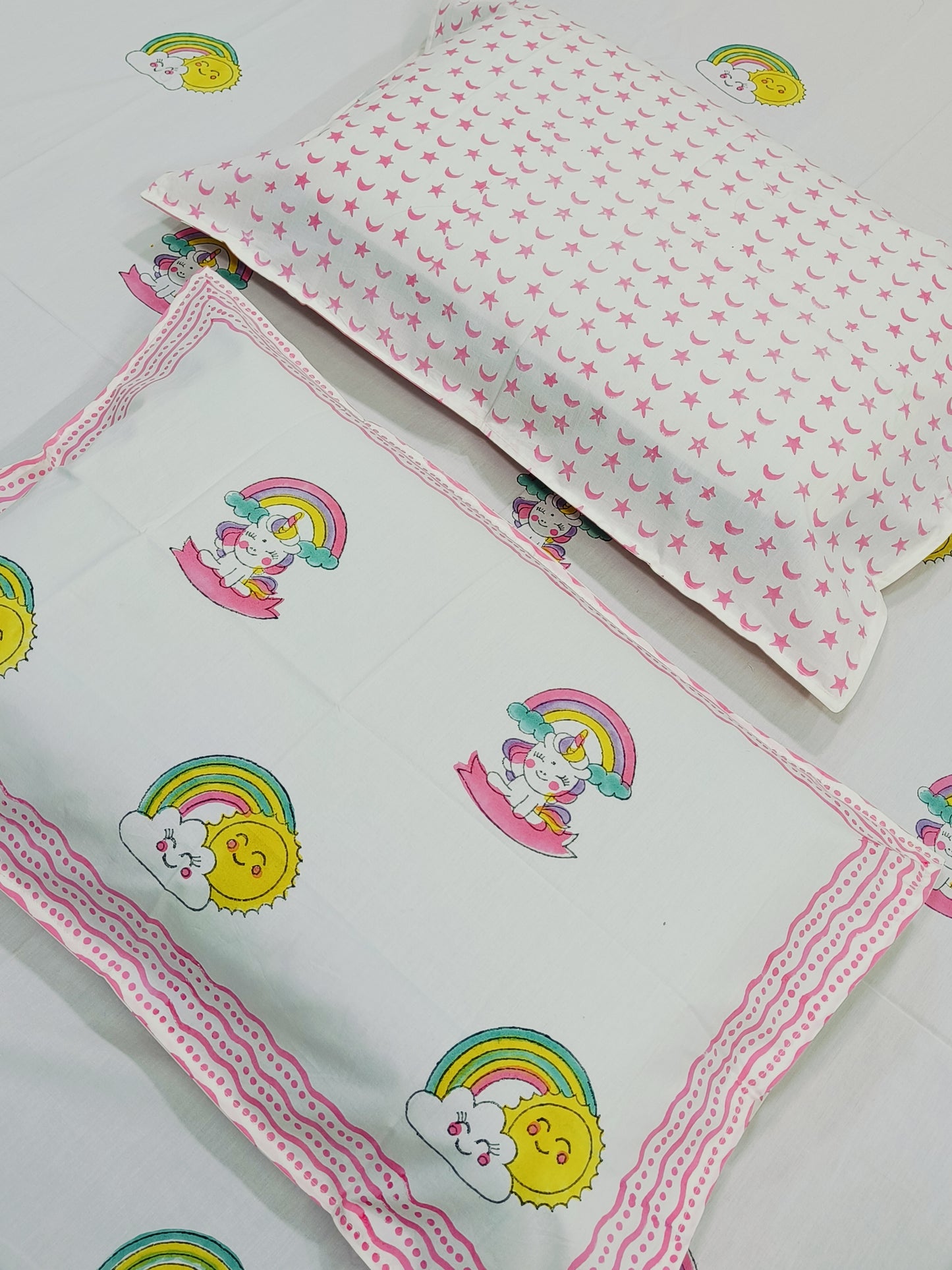 QUEEN Fitted Sheet