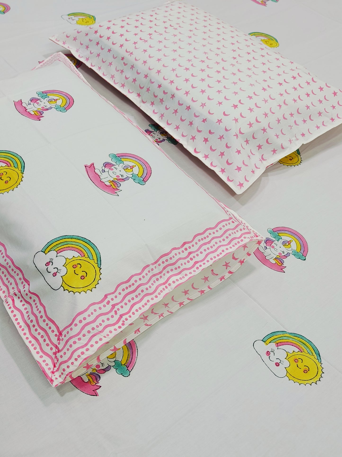 QUEEN Fitted Sheet