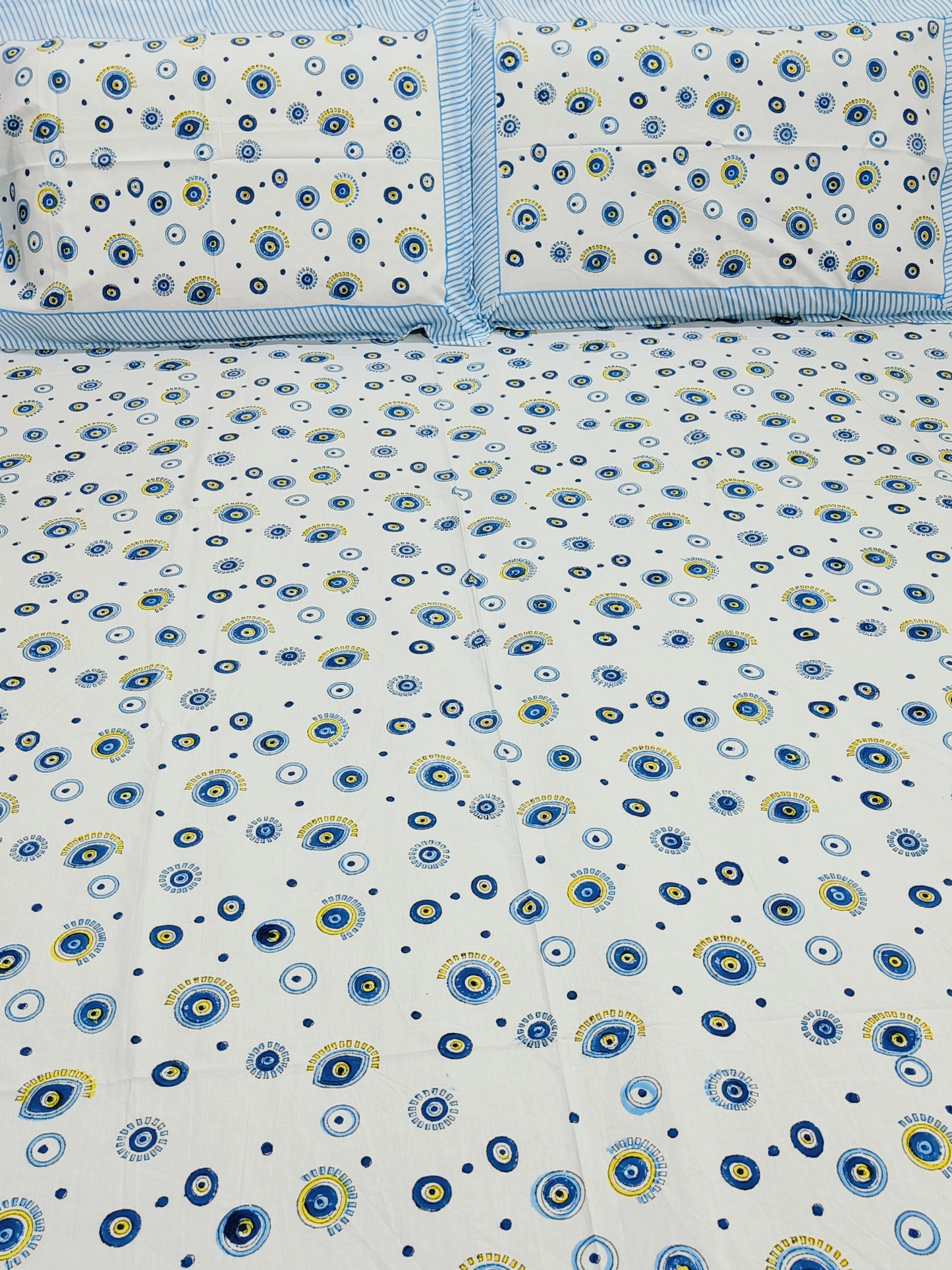 QUEEN Fitted Sheet
