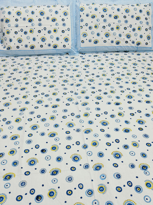 QUEEN Fitted Sheet