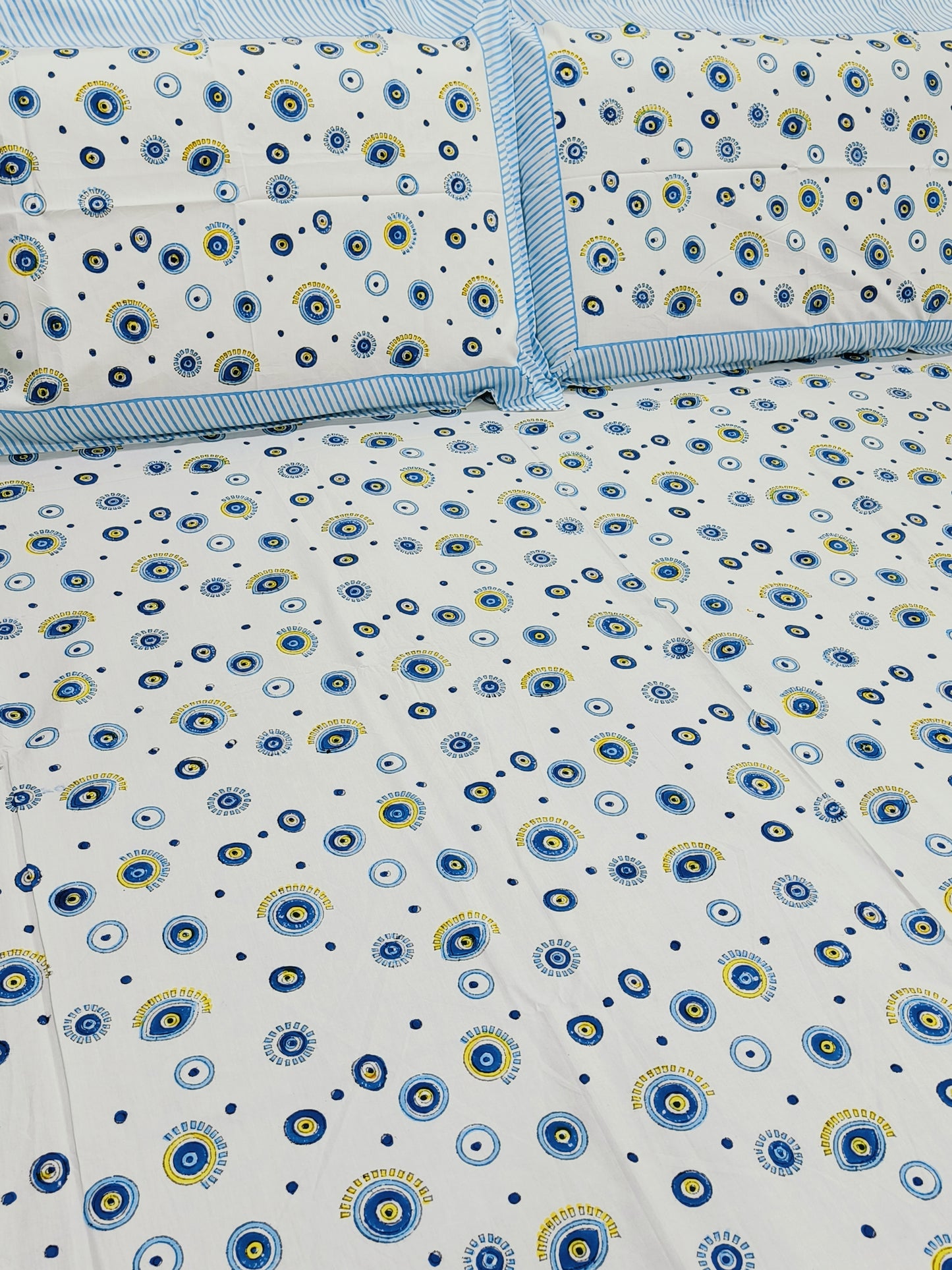 QUEEN Fitted Sheet