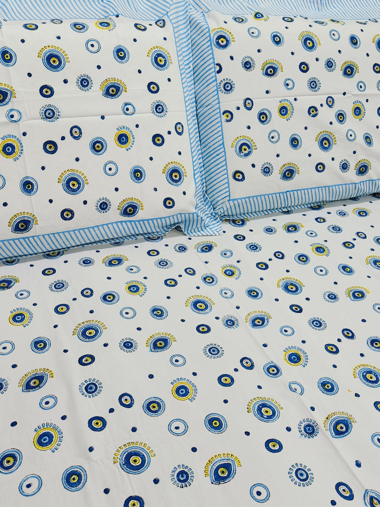 QUEEN Fitted Sheet