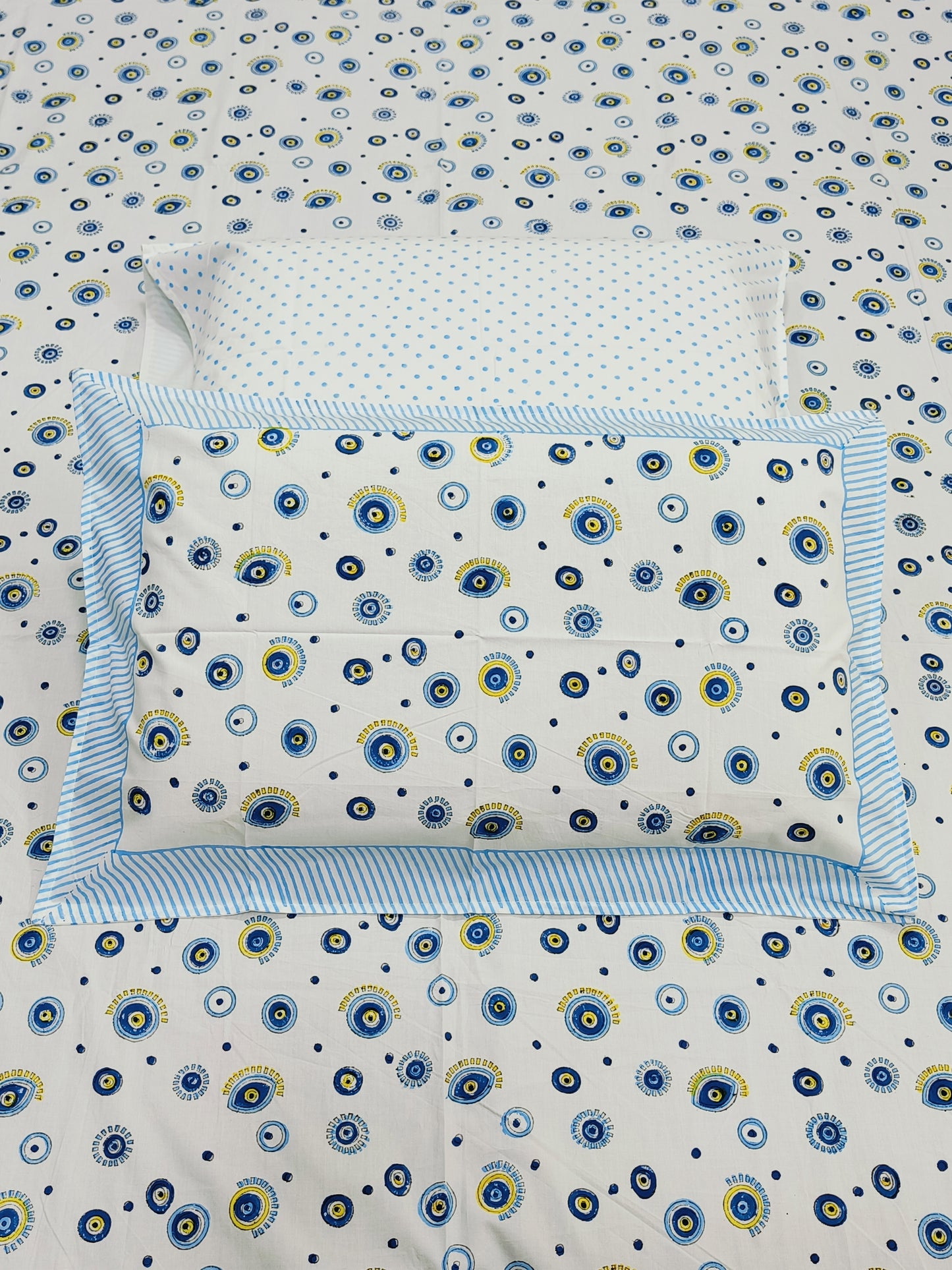 QUEEN Fitted Sheet