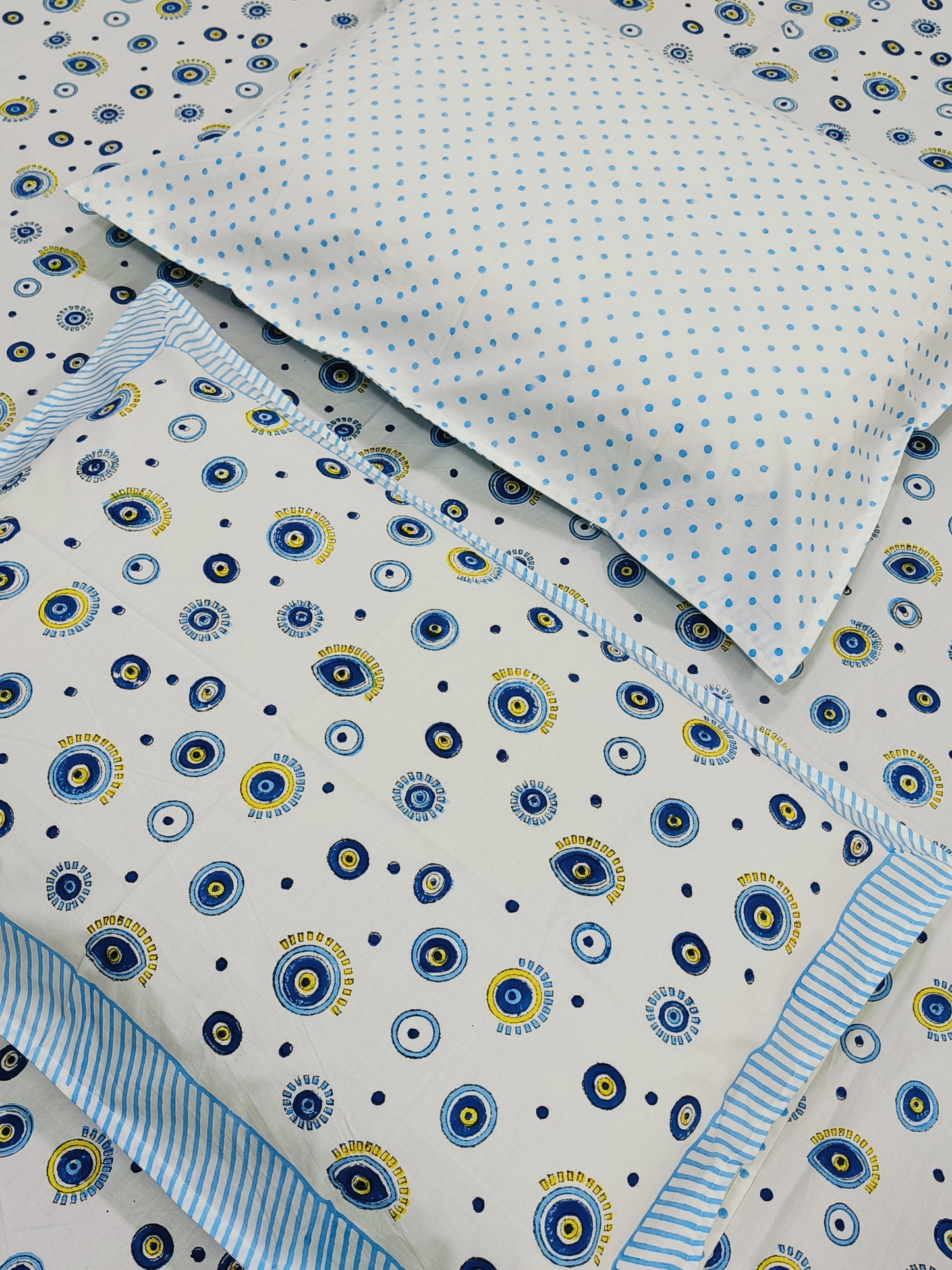 QUEEN Fitted Sheet
