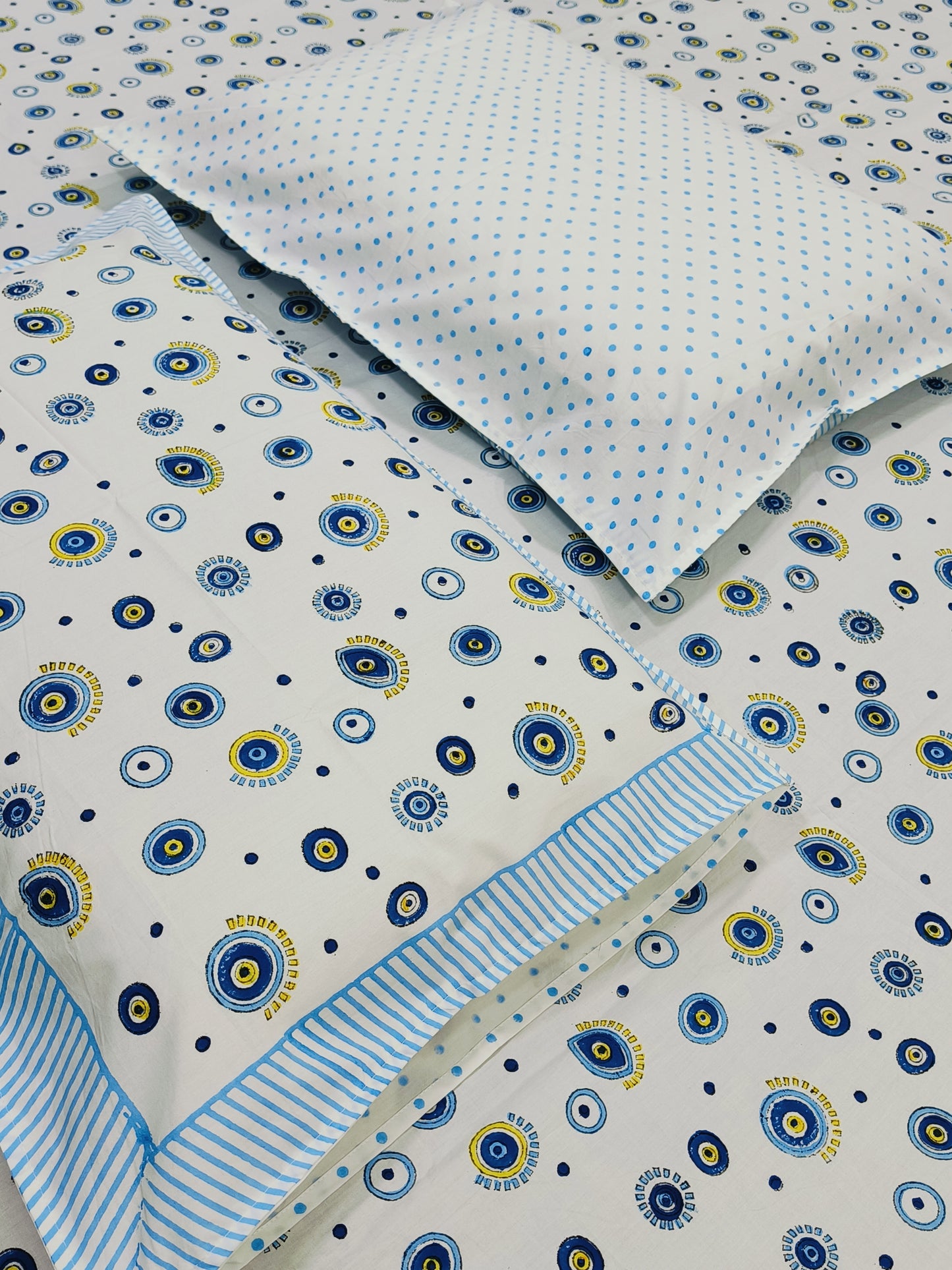 QUEEN Fitted Sheet