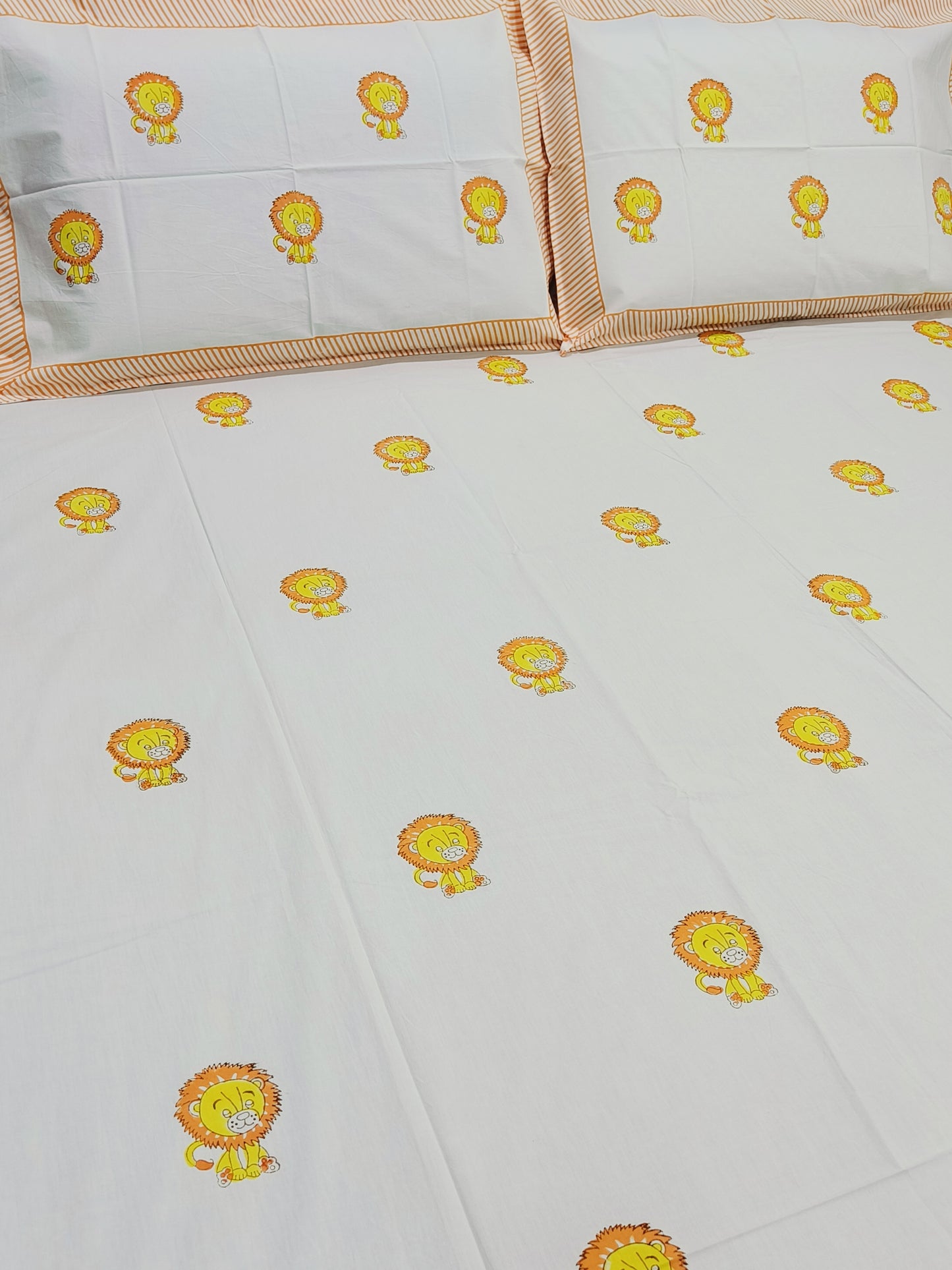 QUEEN Fitted Sheet