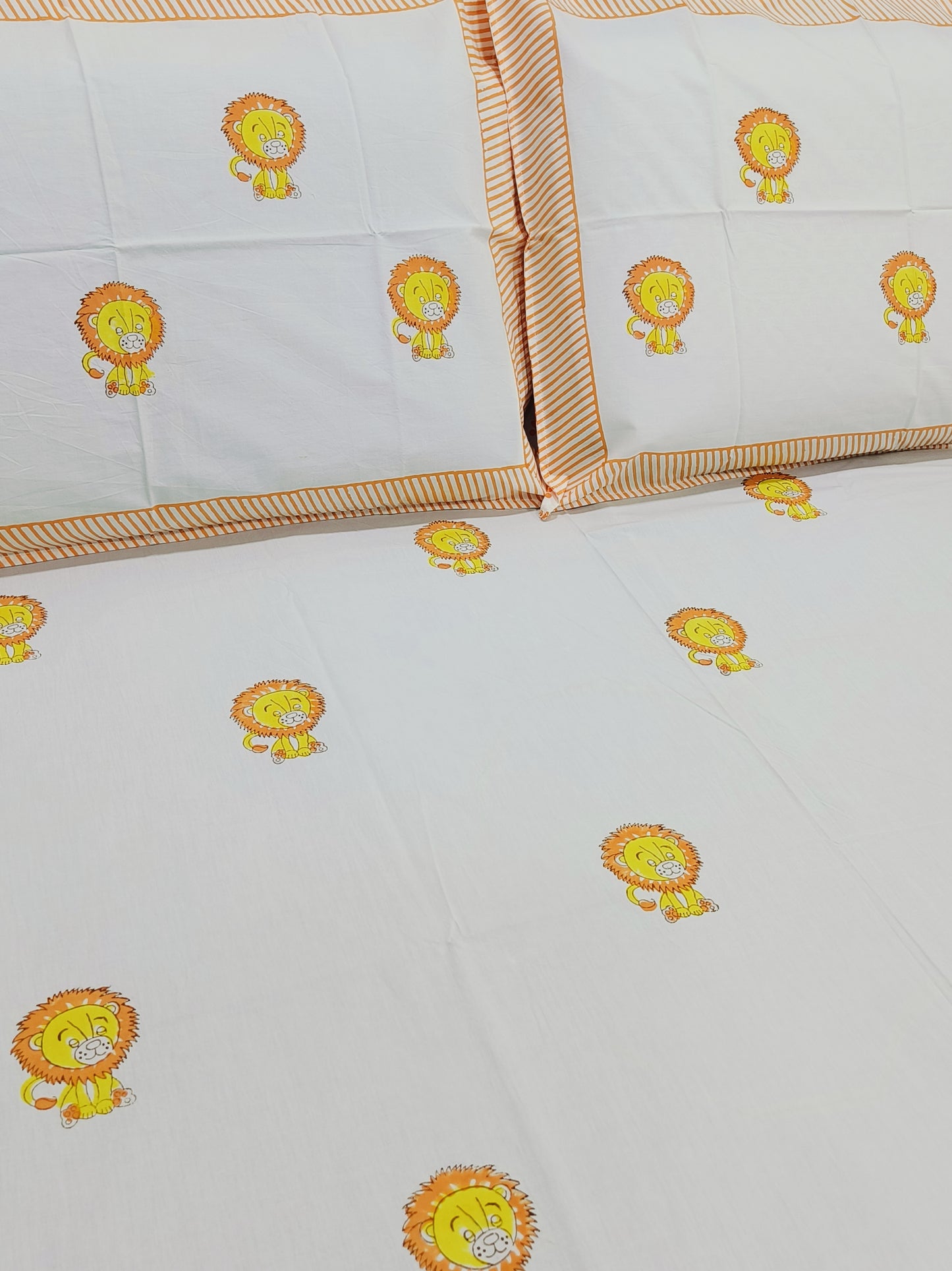 QUEEN Fitted Sheet