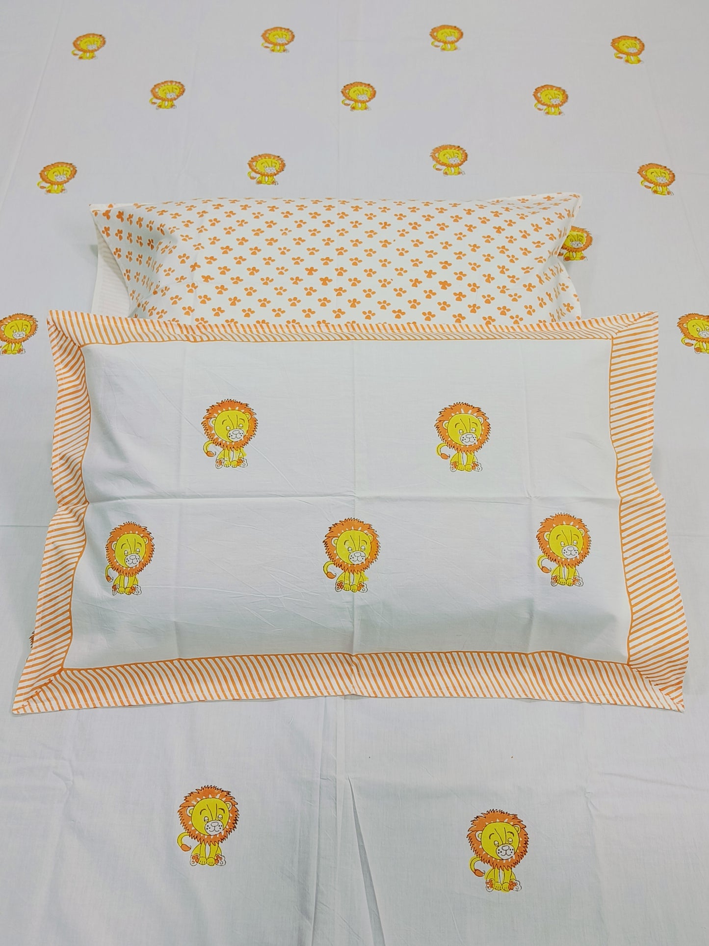 QUEEN Fitted Sheet