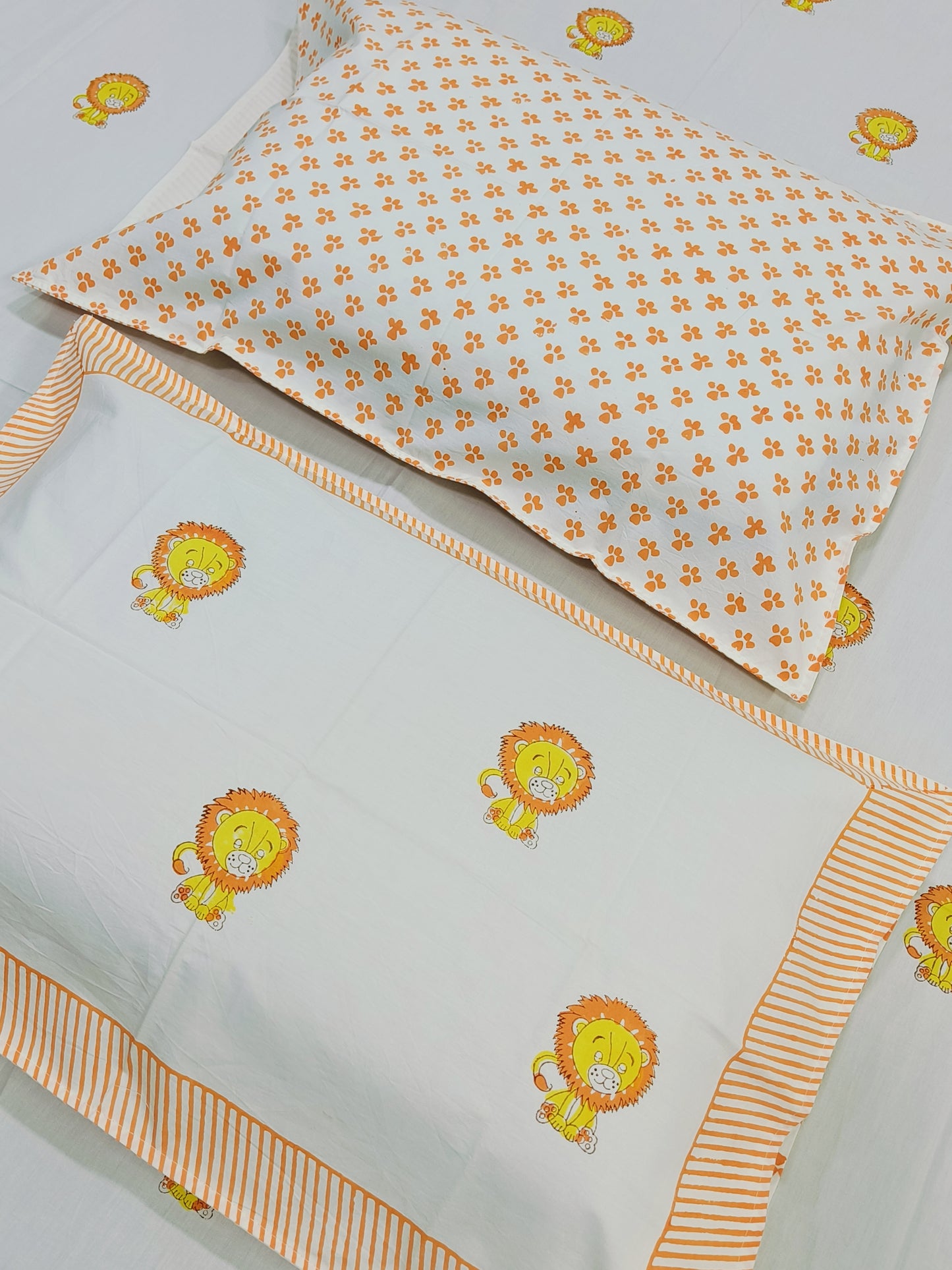 QUEEN Fitted Sheet