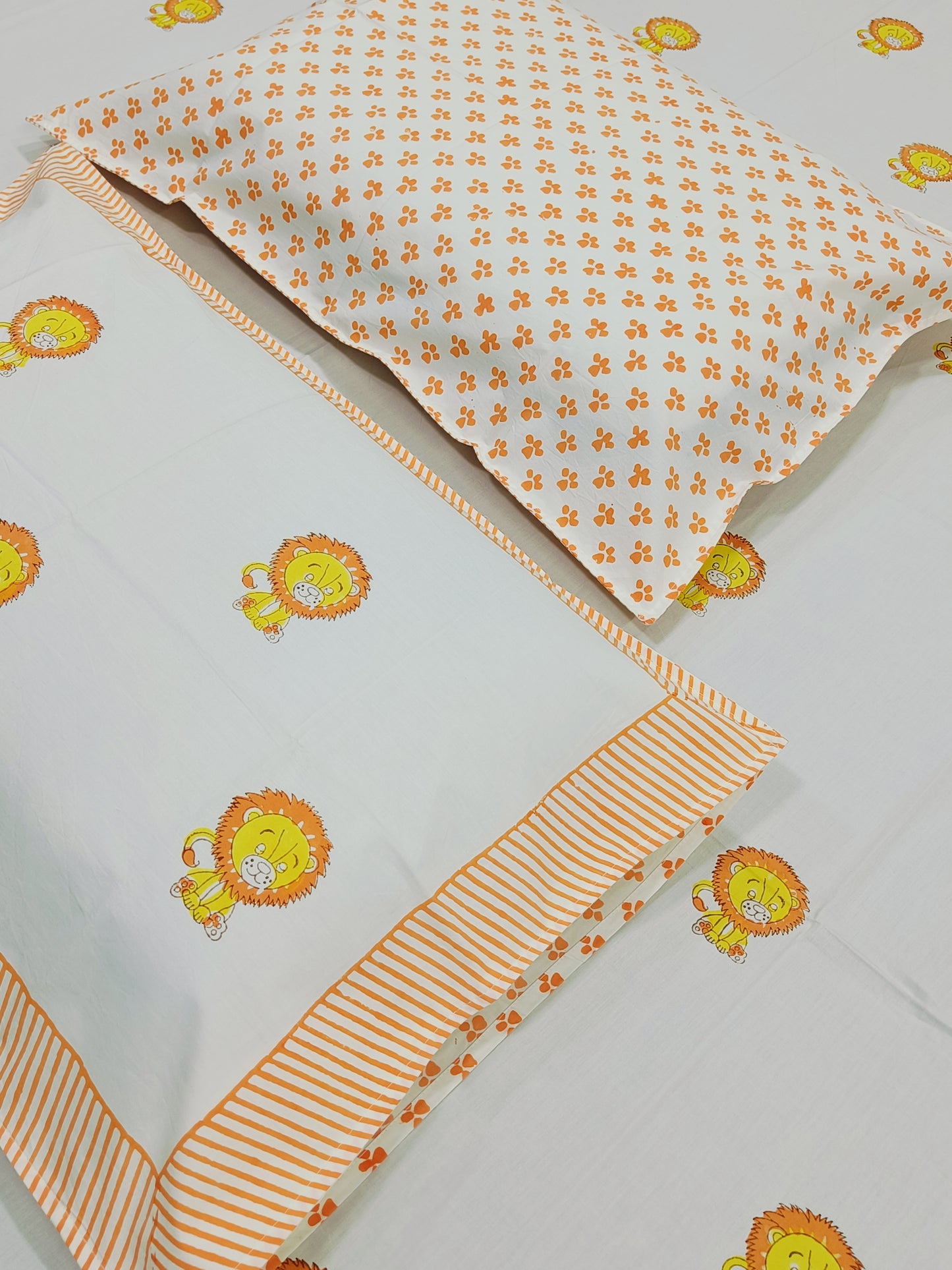 QUEEN Fitted Sheet