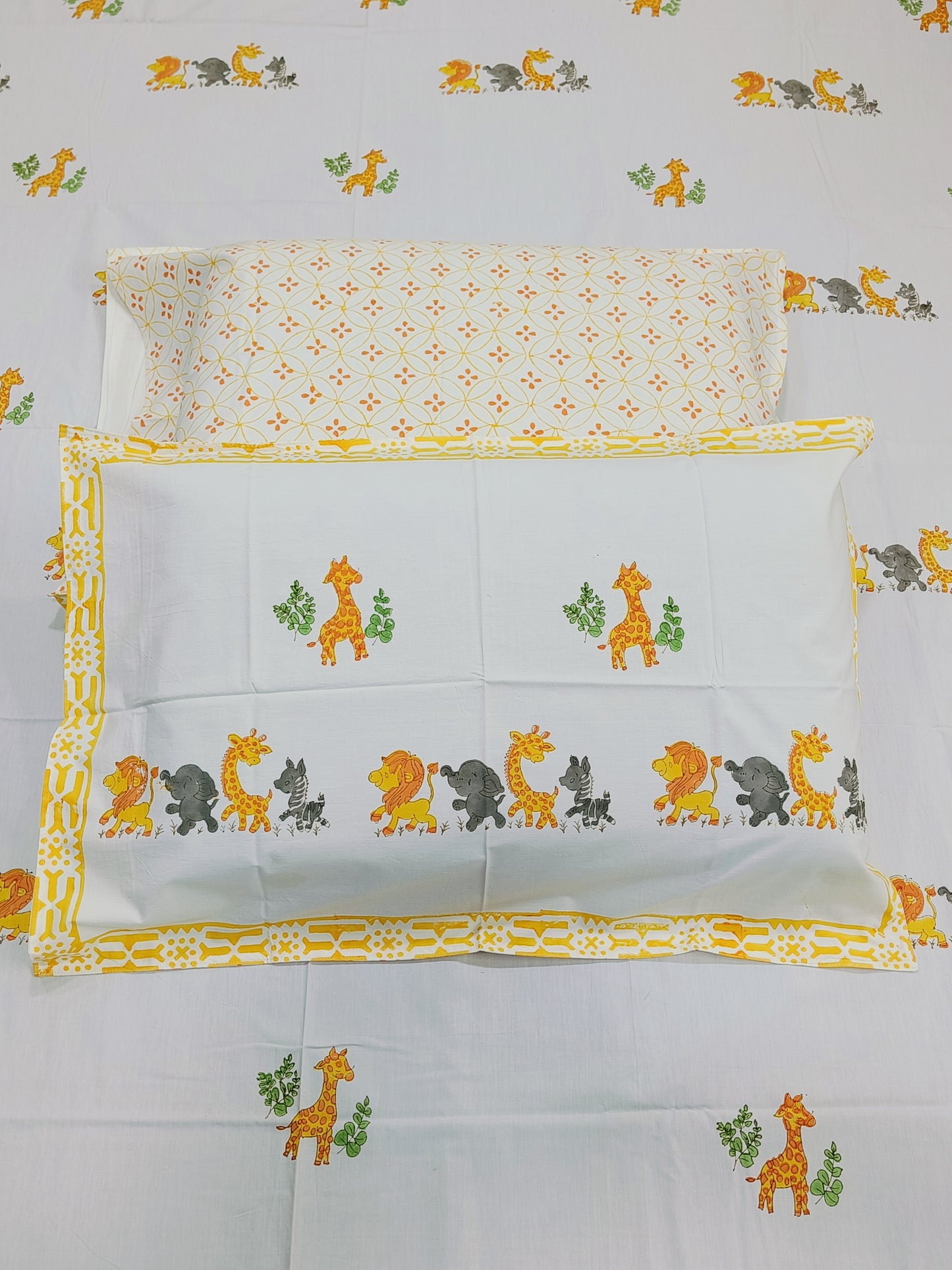 QUEEN Fitted Sheet