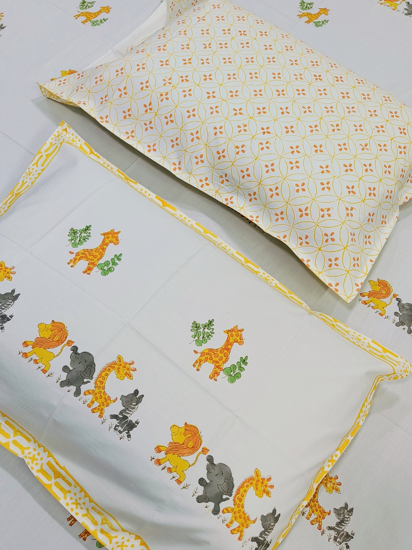 QUEEN Fitted Sheet