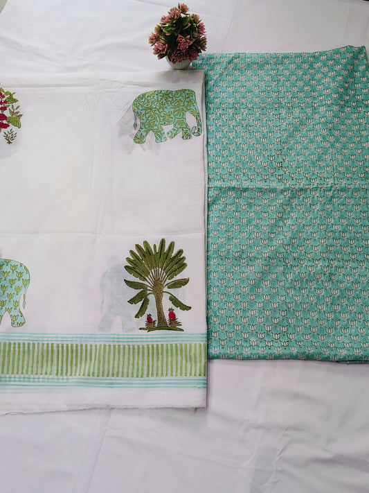 Duvet Cover(UK Measurements)