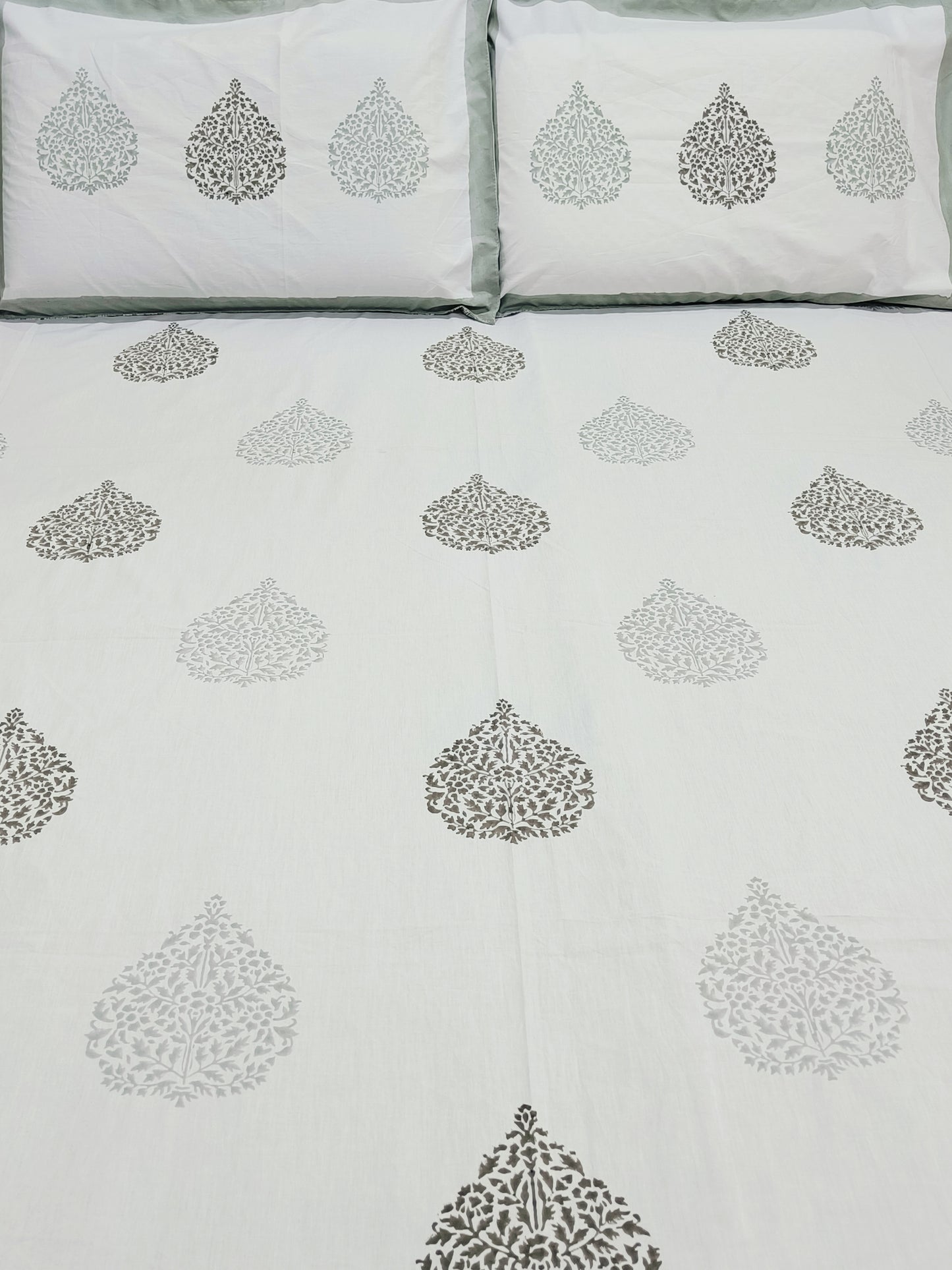 KING Fitted Sheet