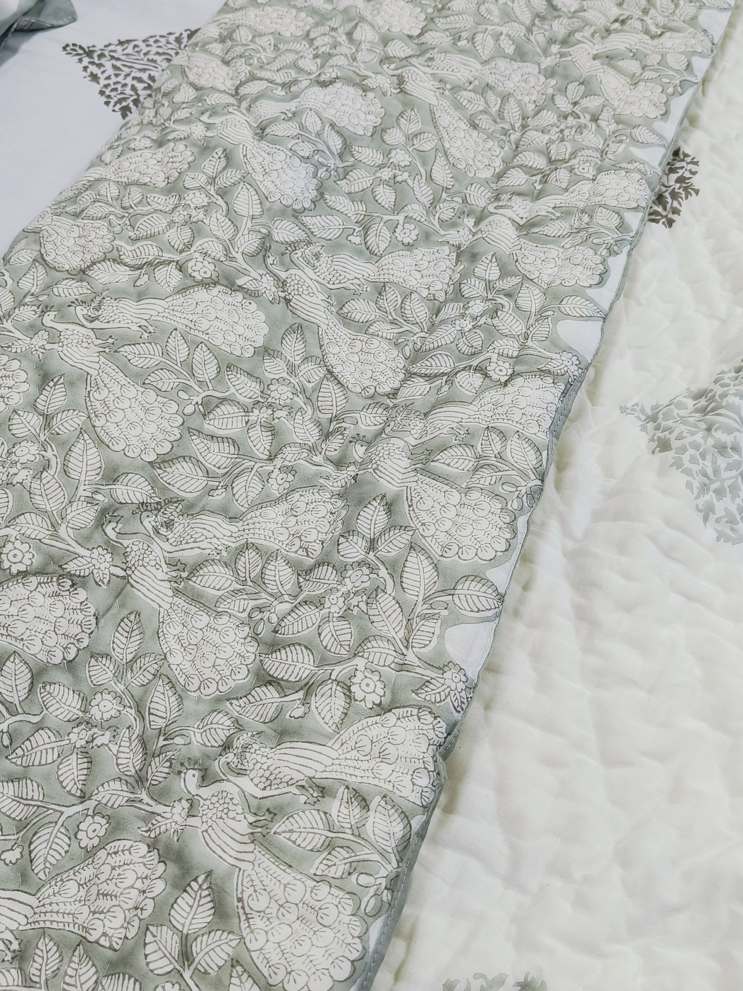 FRESH ARRIVAL Quilts (Double Bed)