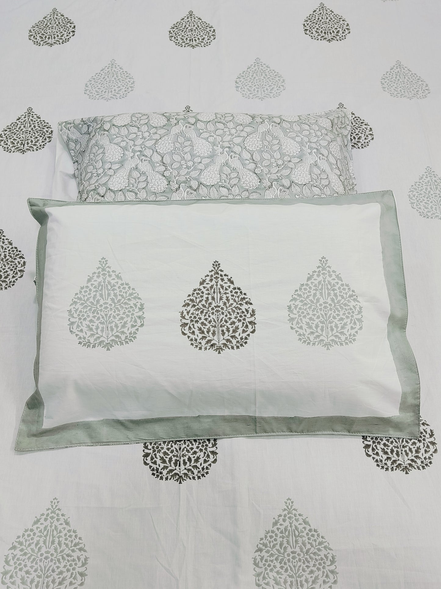 KING Fitted Sheet