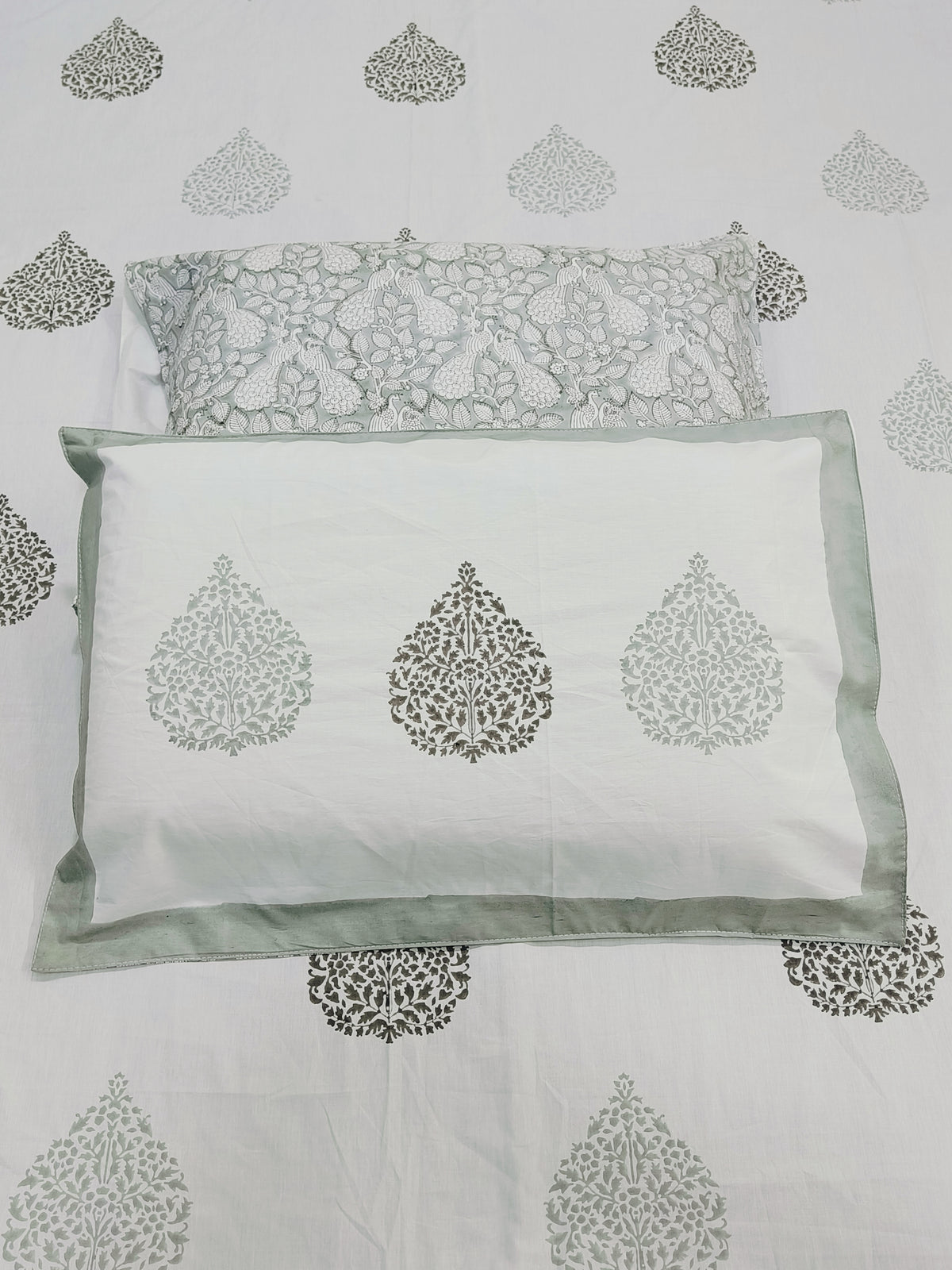QUEEN Fitted Sheet