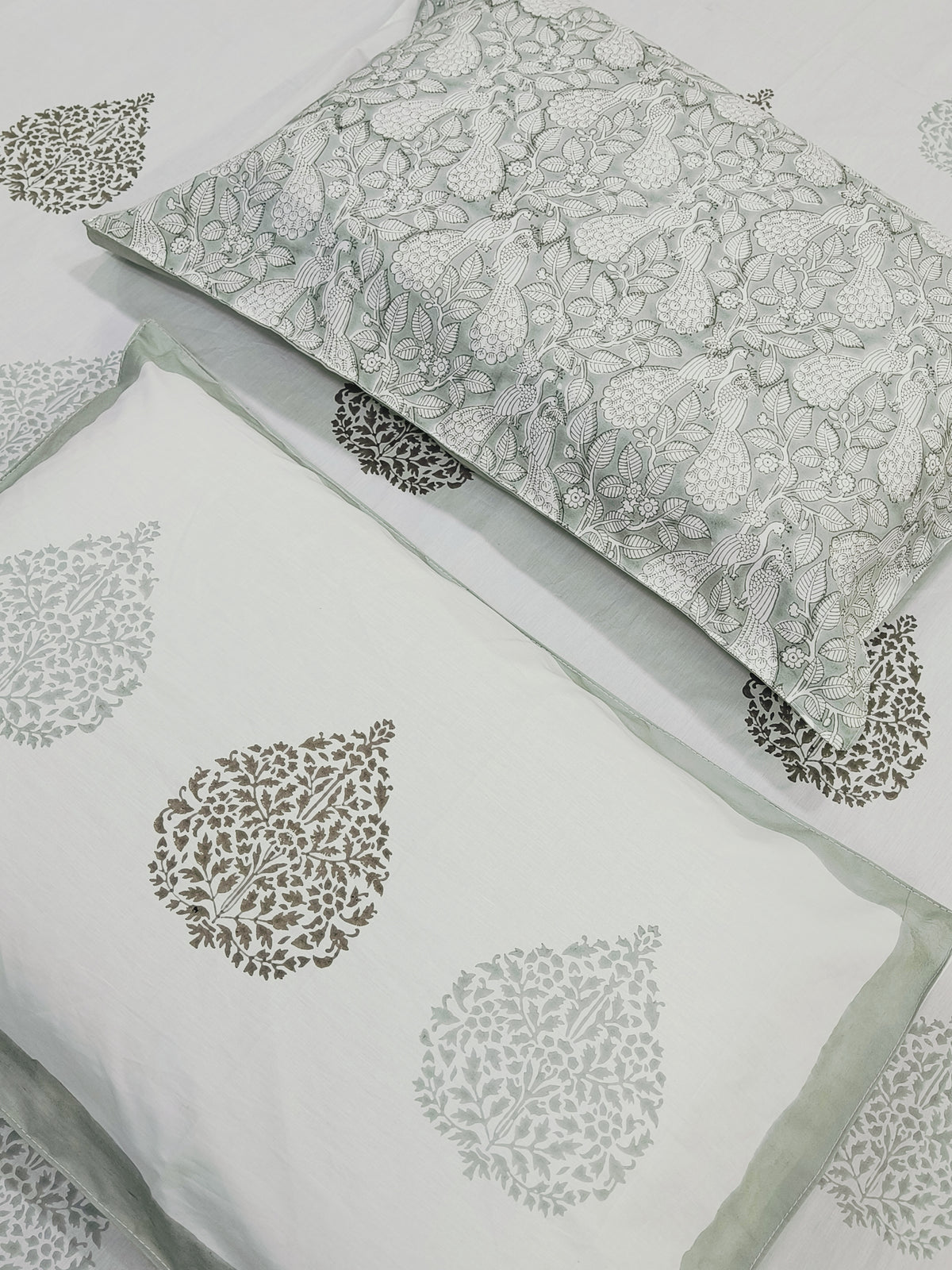 QUEEN Fitted Sheet