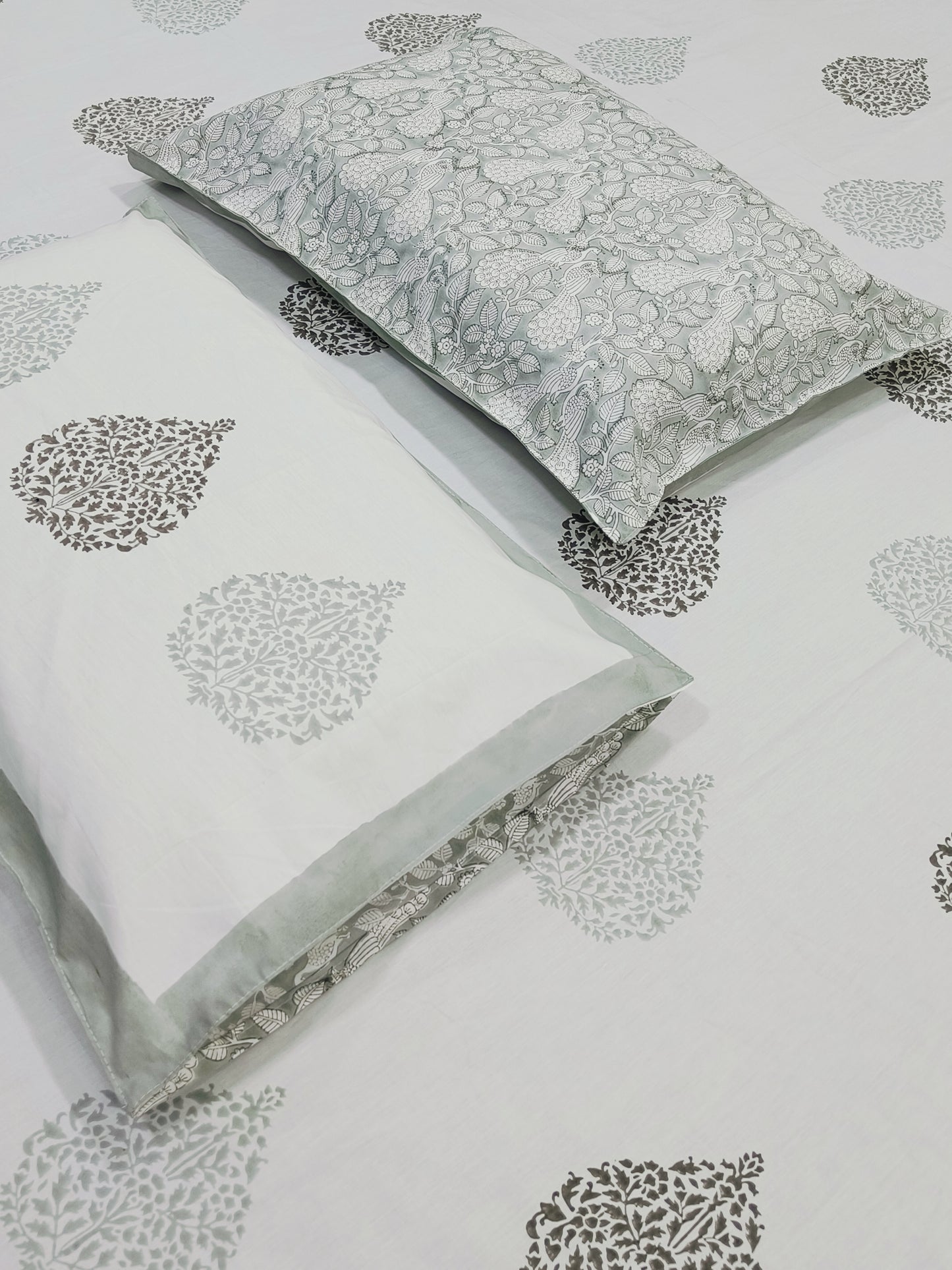 KING Fitted Sheet