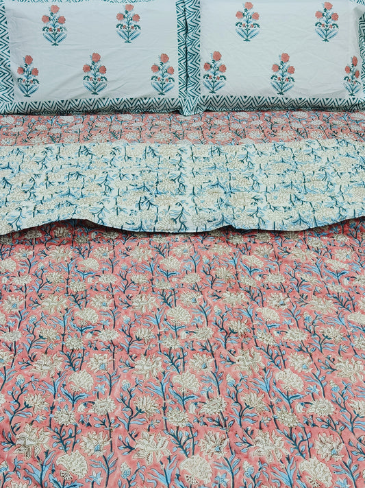 Bedding Sets with Quilts