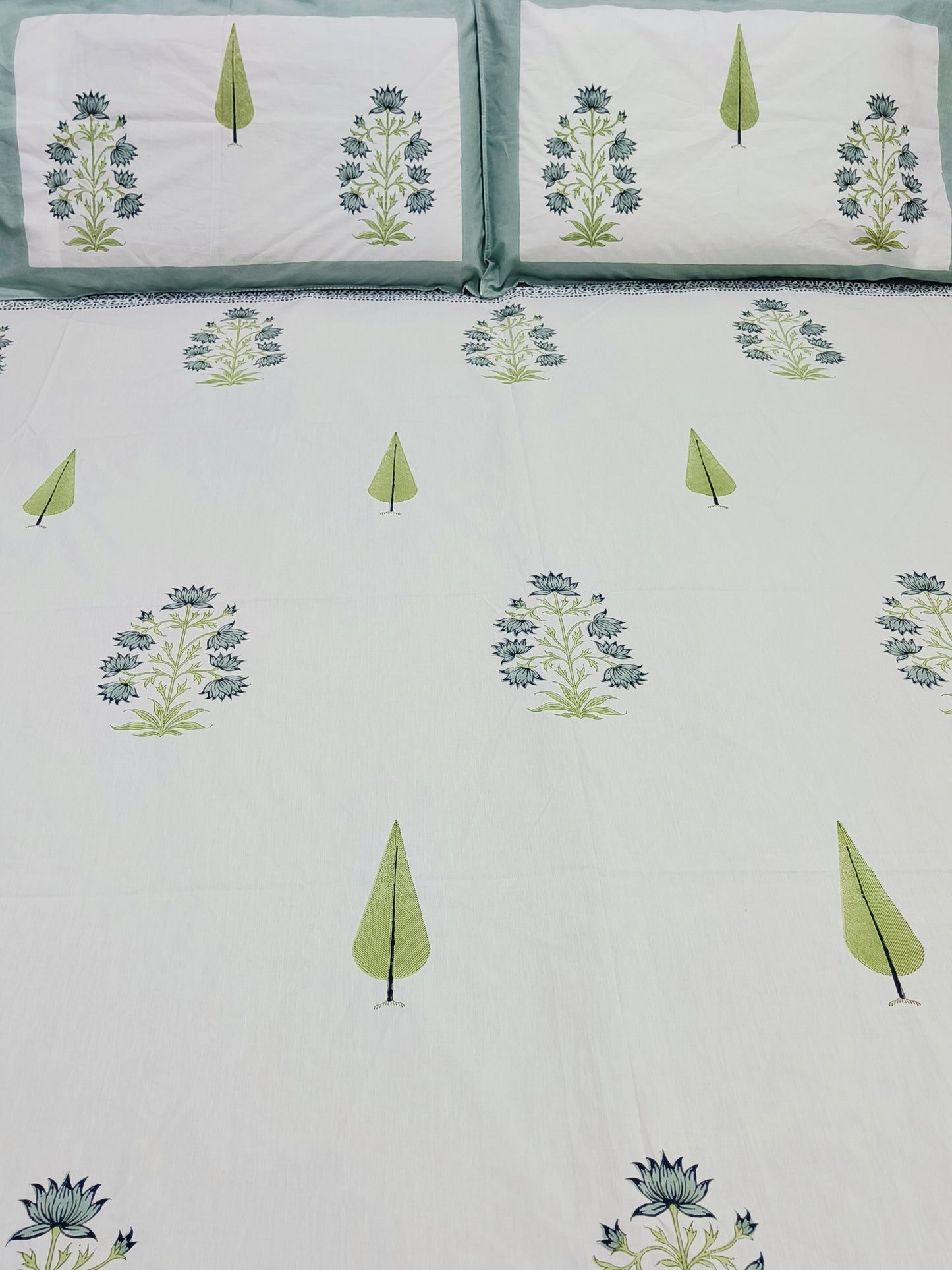 KING Fitted Sheet