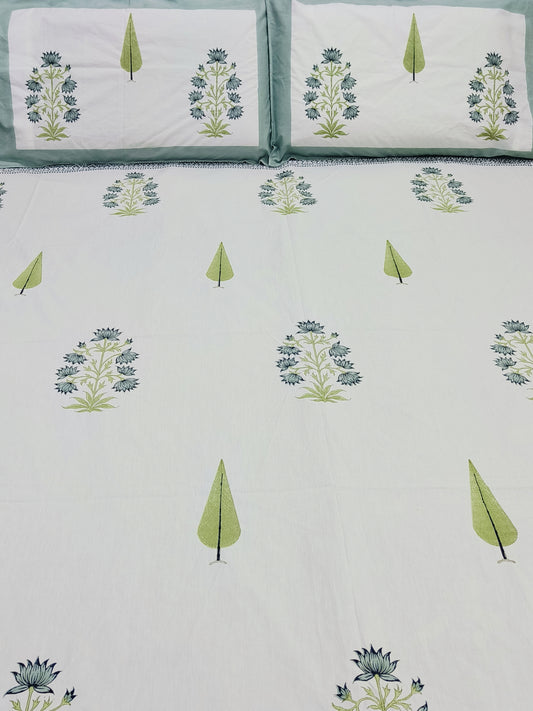 KING Fitted Sheet