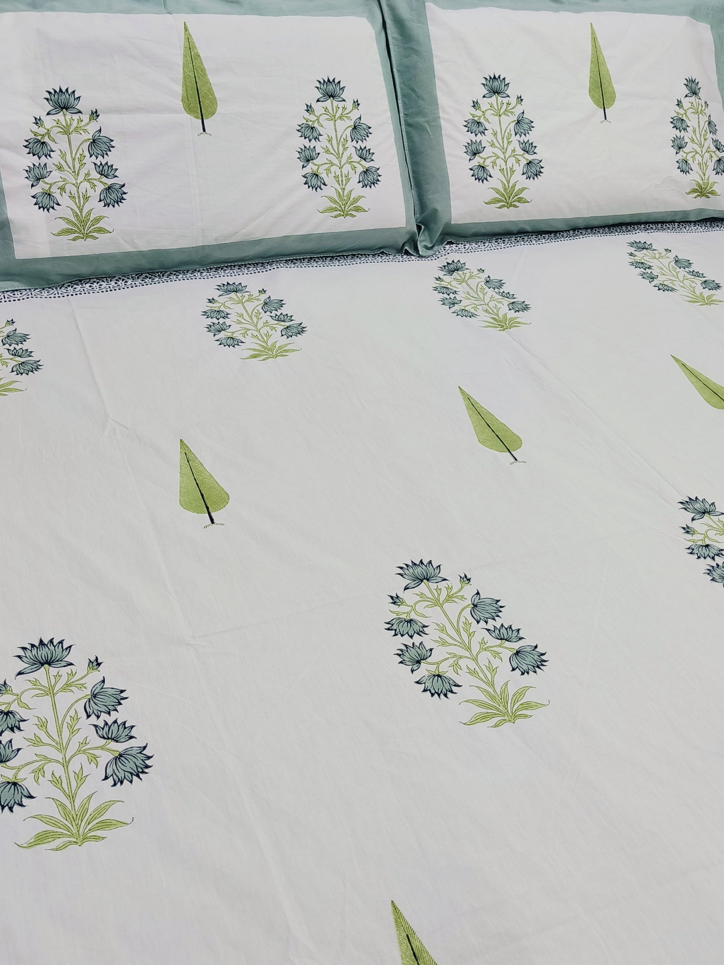KING Fitted Sheet