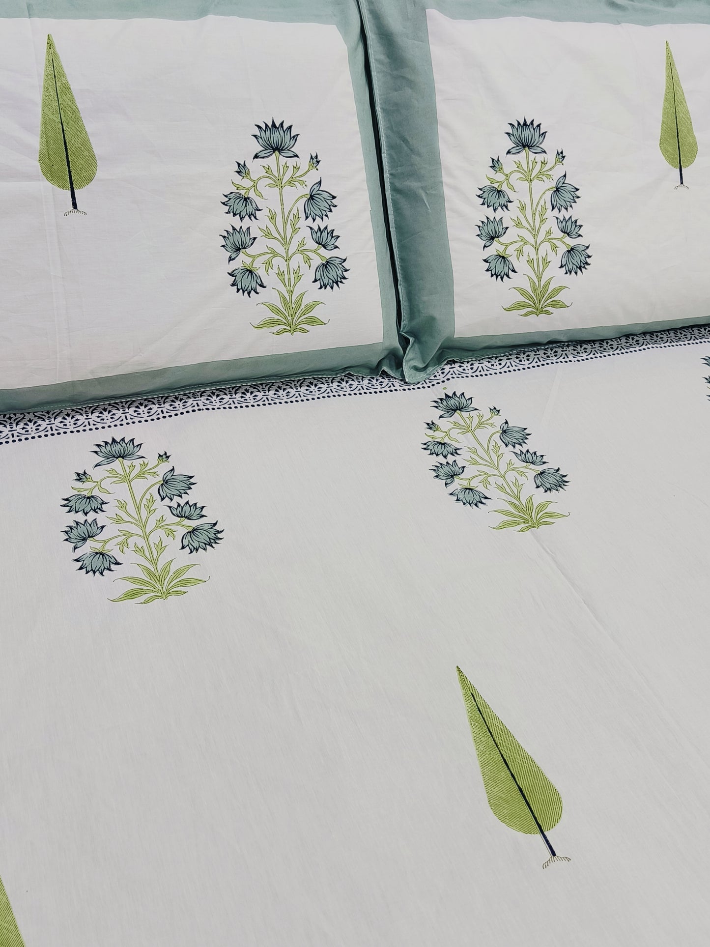 KING Fitted Sheet