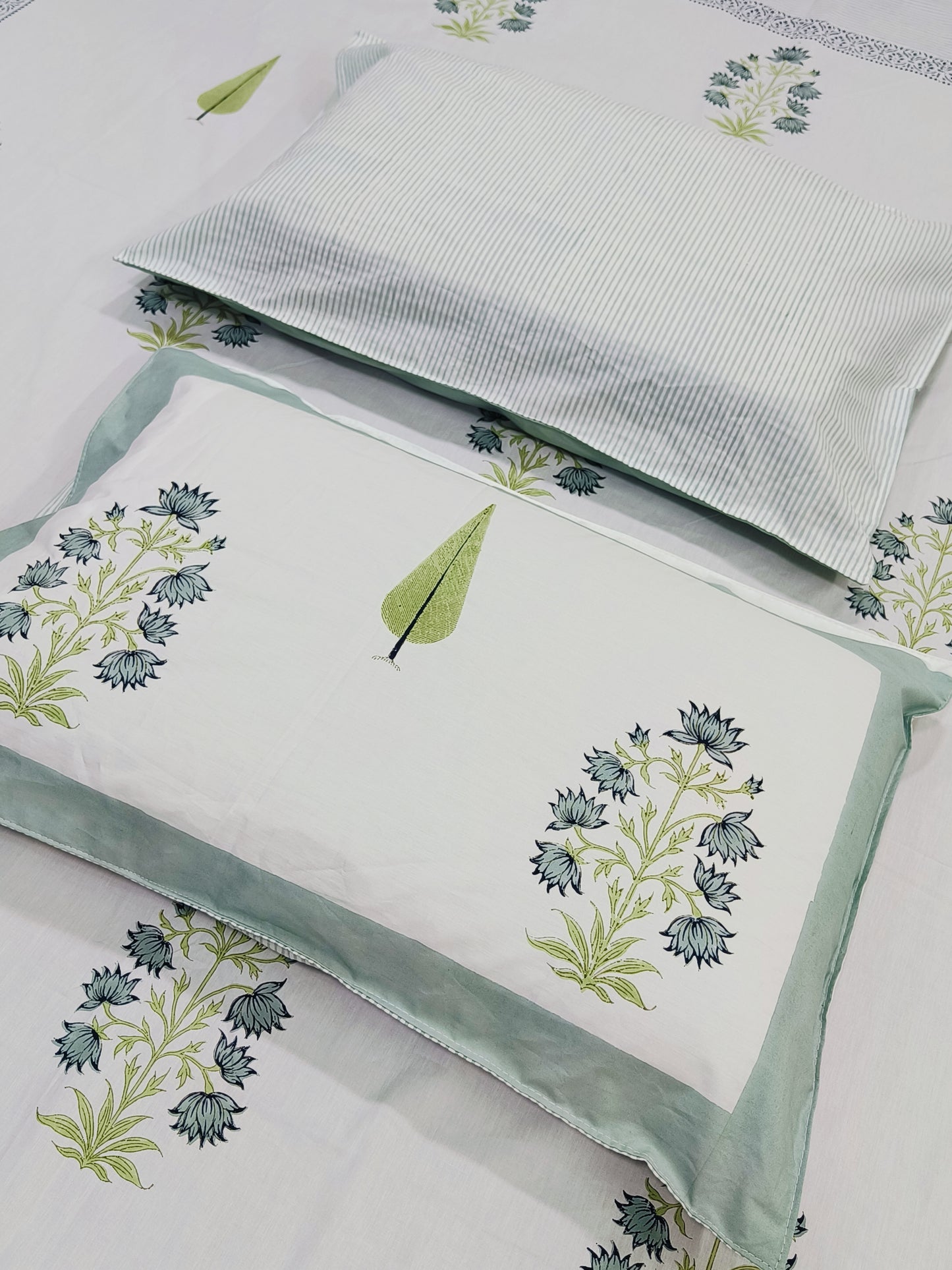 KING Fitted Sheet