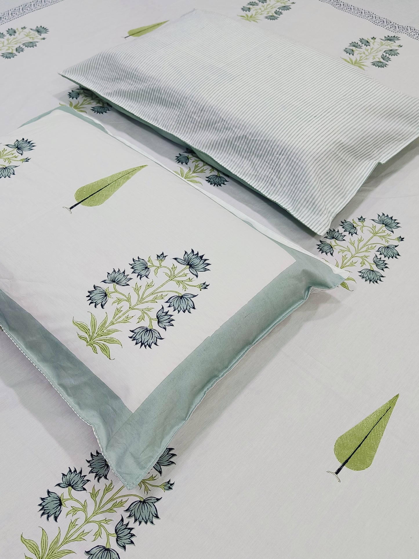 KING Fitted Sheet