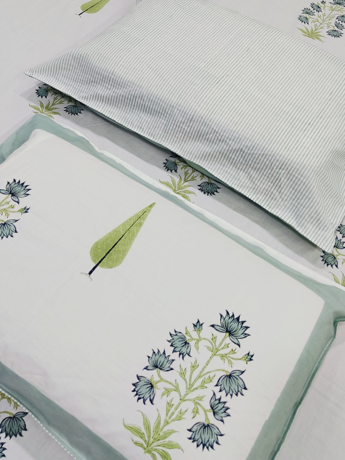 KING Fitted Sheet