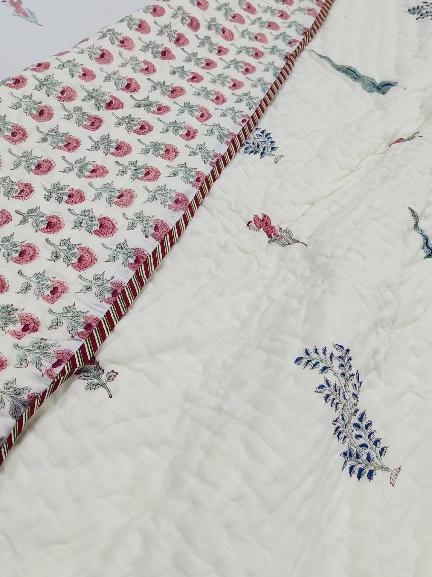 FRESH ARRIVAL Quilts (Double Bed)