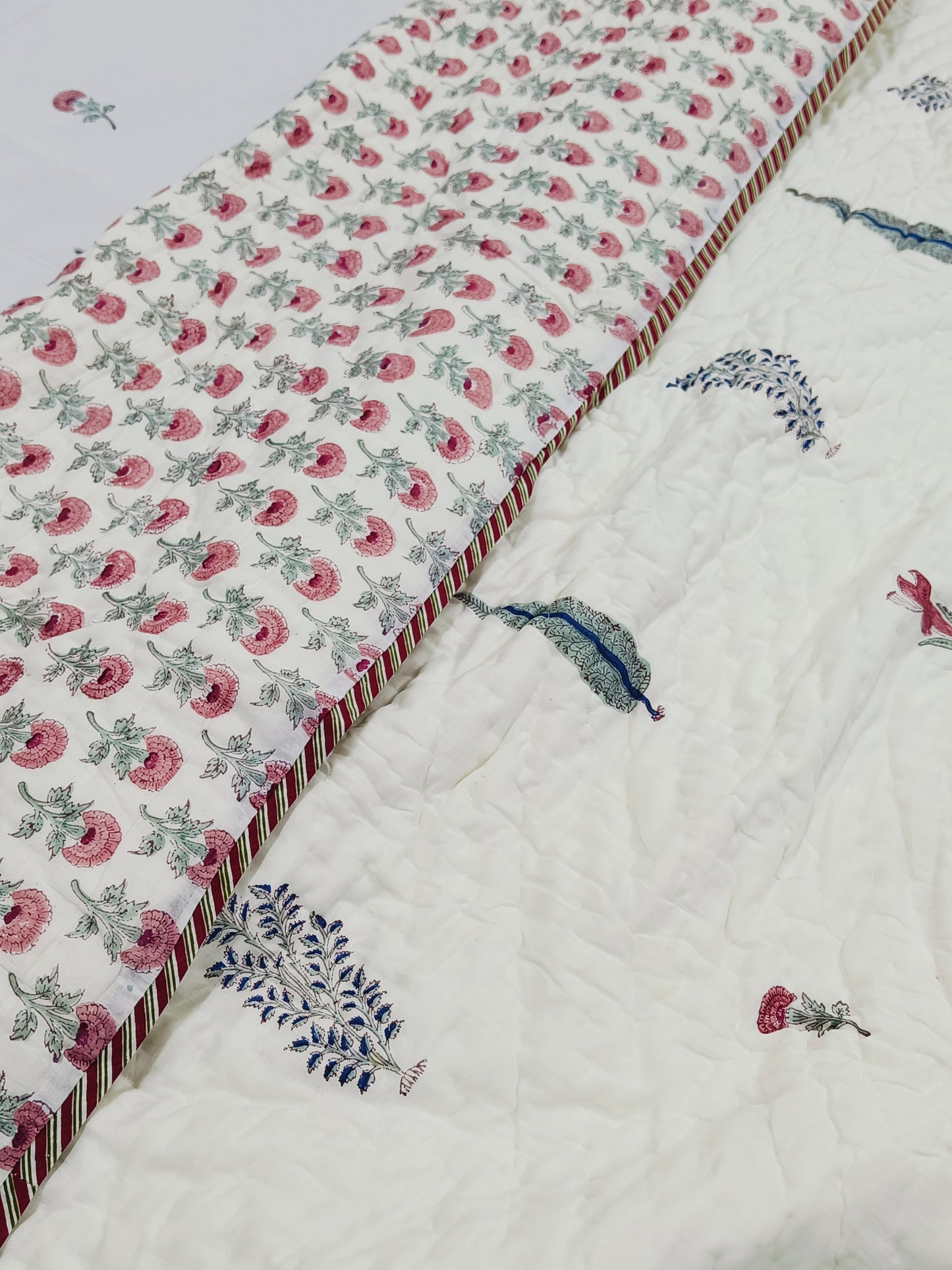 FRESH ARRIVAL Quilts (Double Bed)