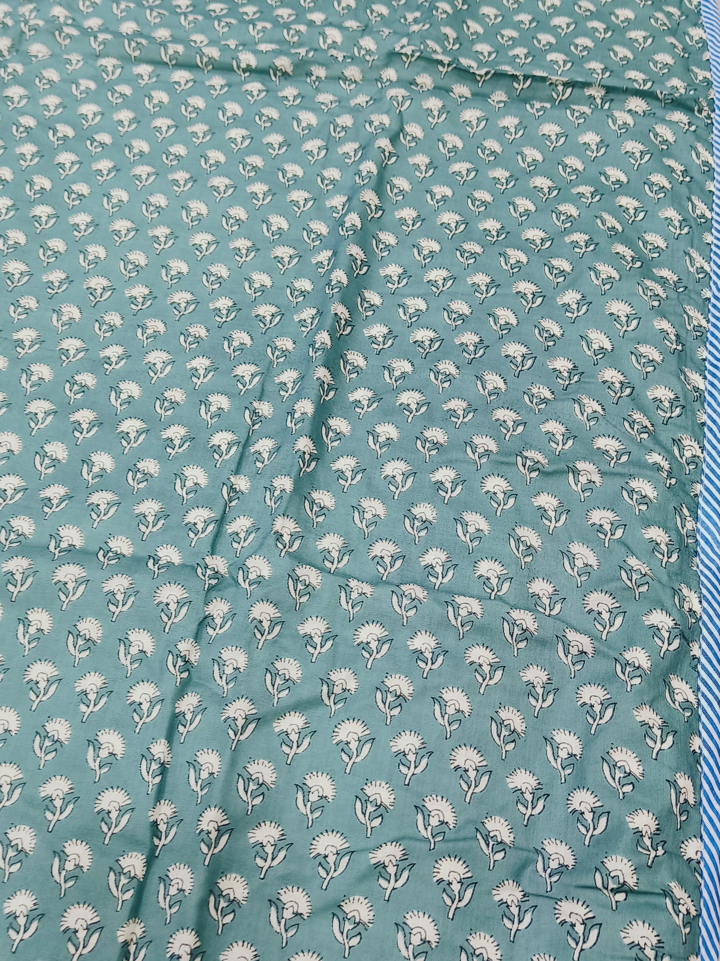 FRESH ARRIVAL Single Bed Dohars (Set of 2 Dohars)