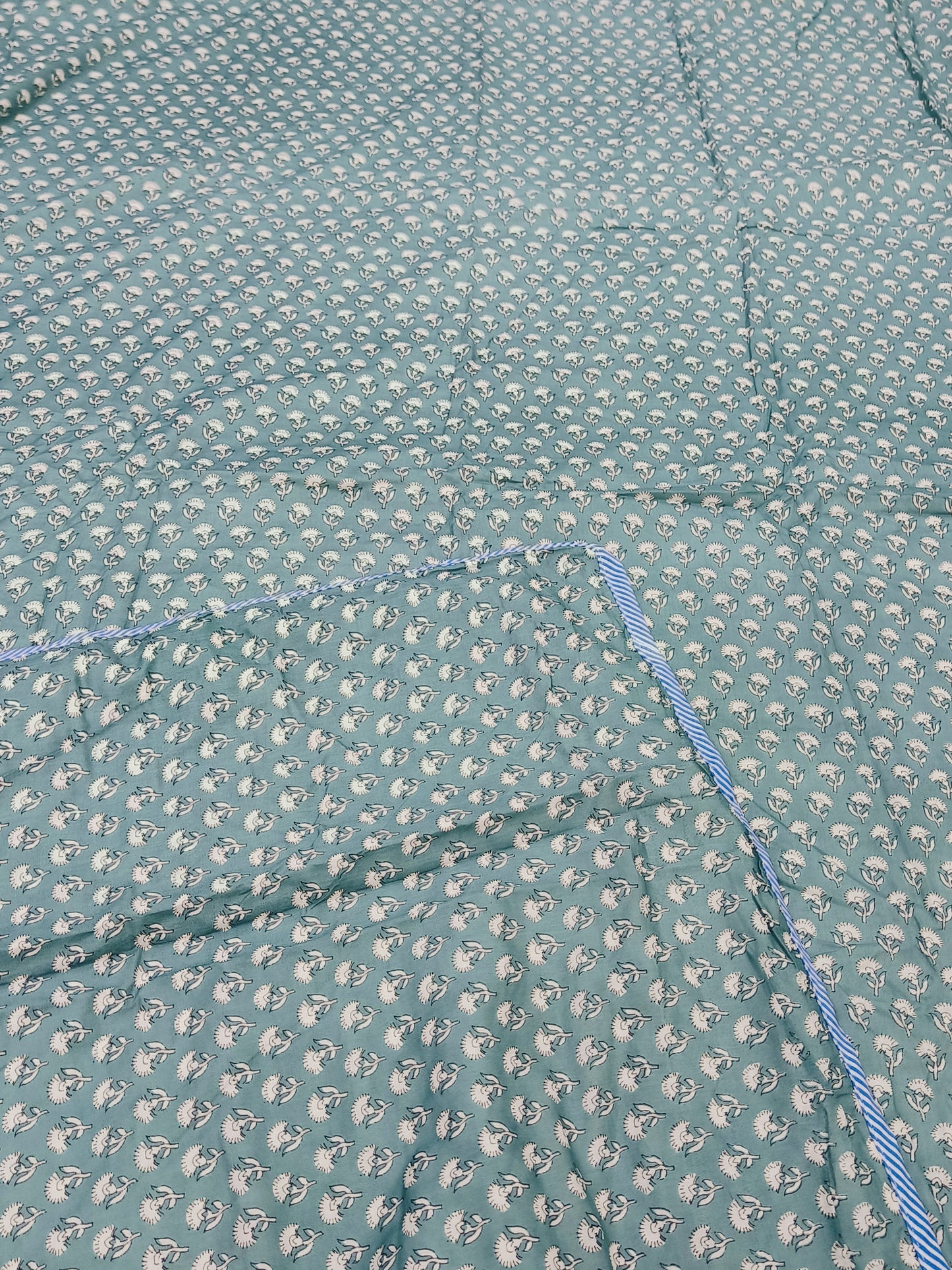 FRESH ARRIVAL Single Bed Dohars (Set of 2 Dohars)