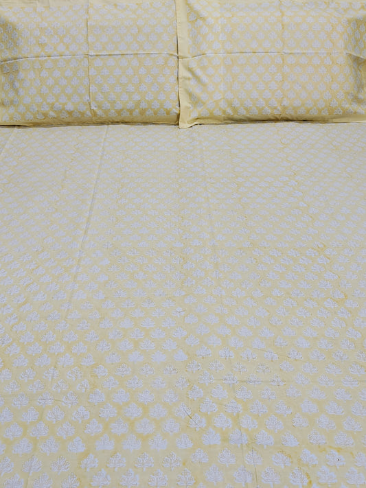 KING Fitted Sheet