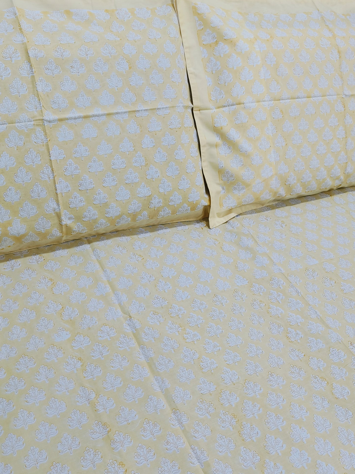 KING Fitted Sheet