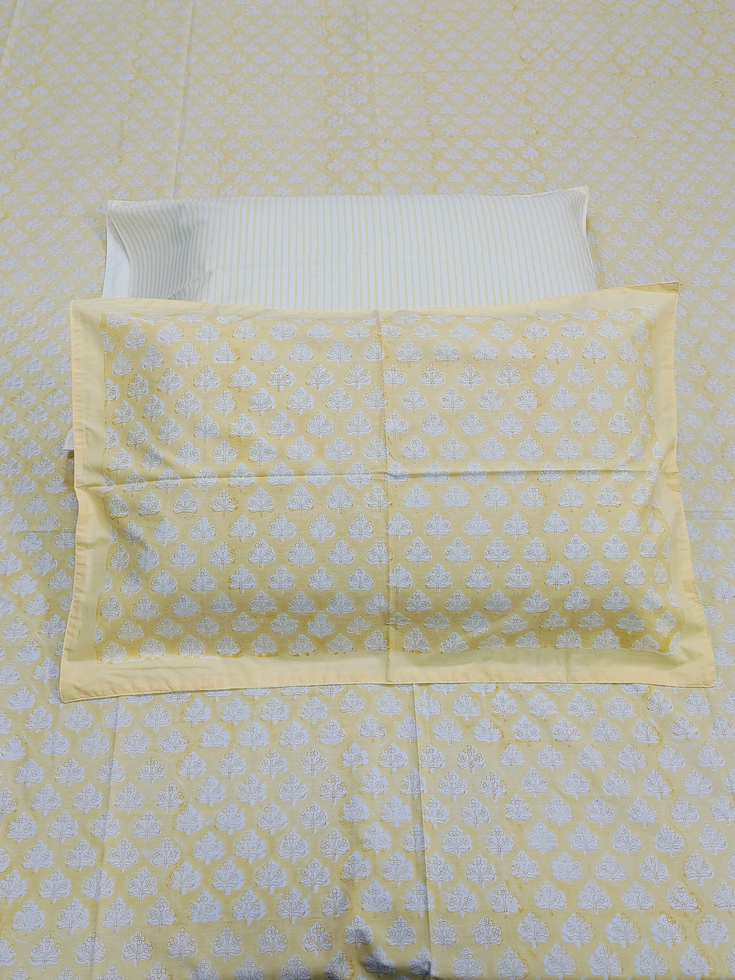 KING Fitted Sheet