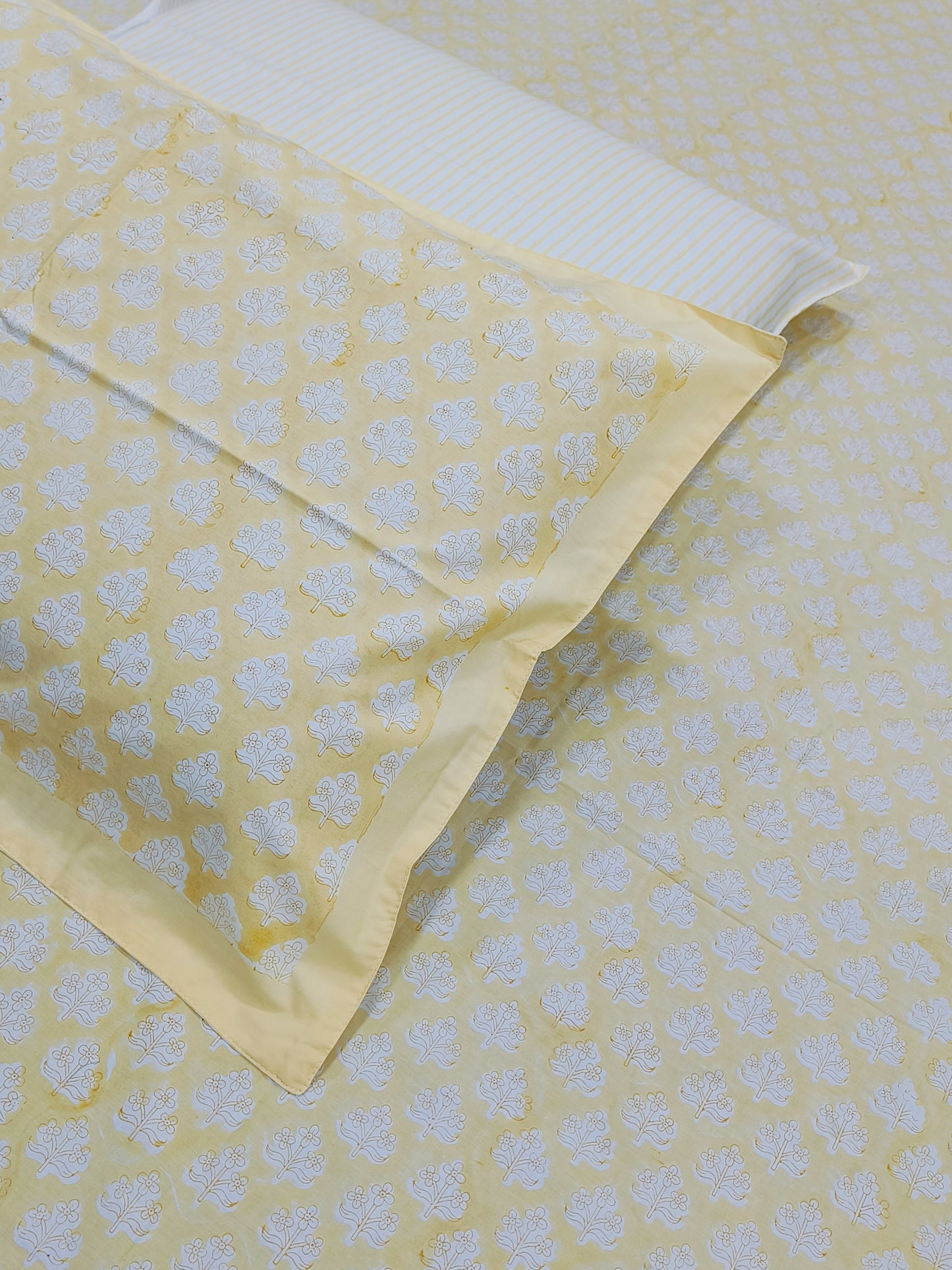 KING Fitted Sheet