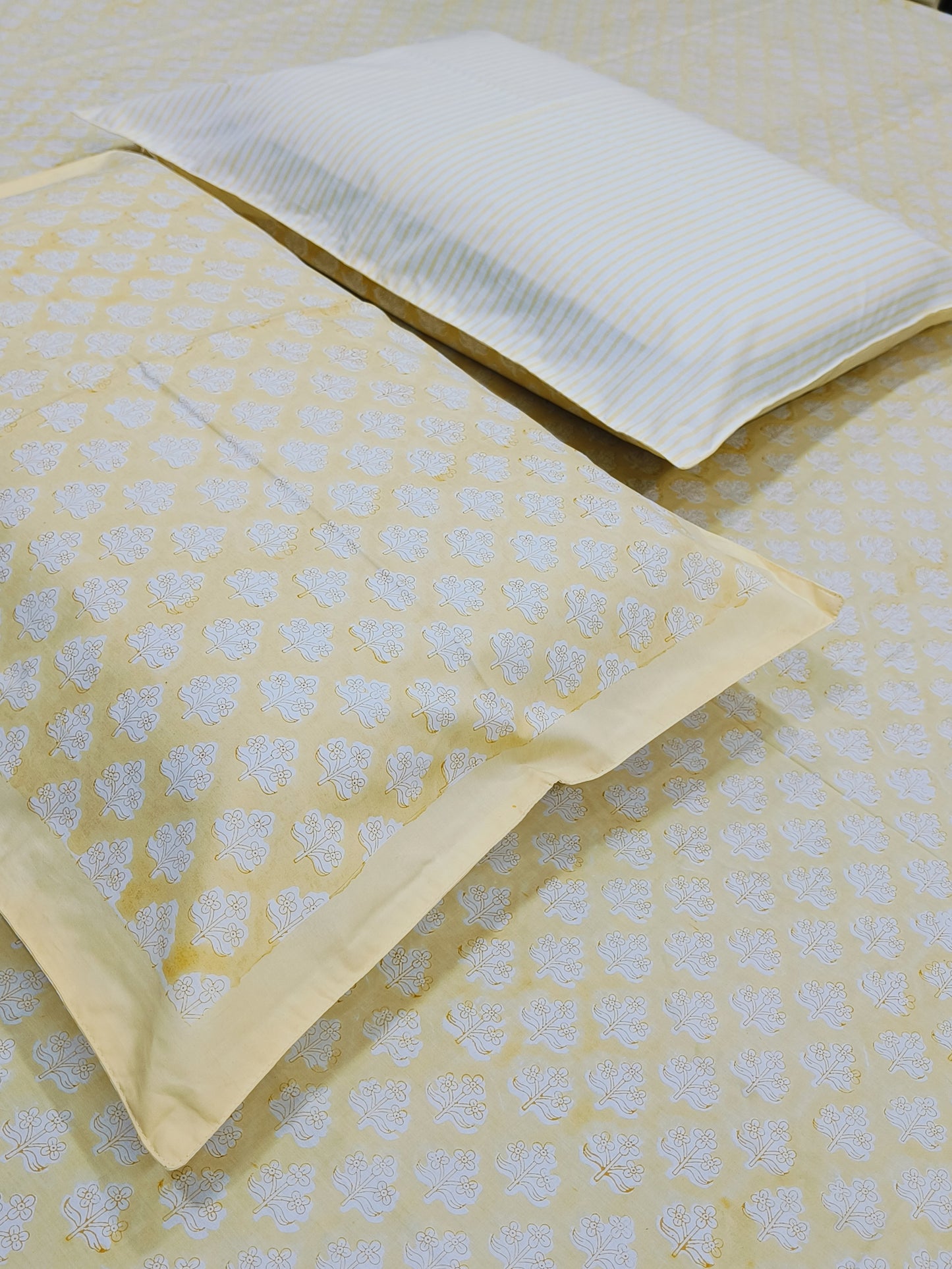 KING Fitted Sheet