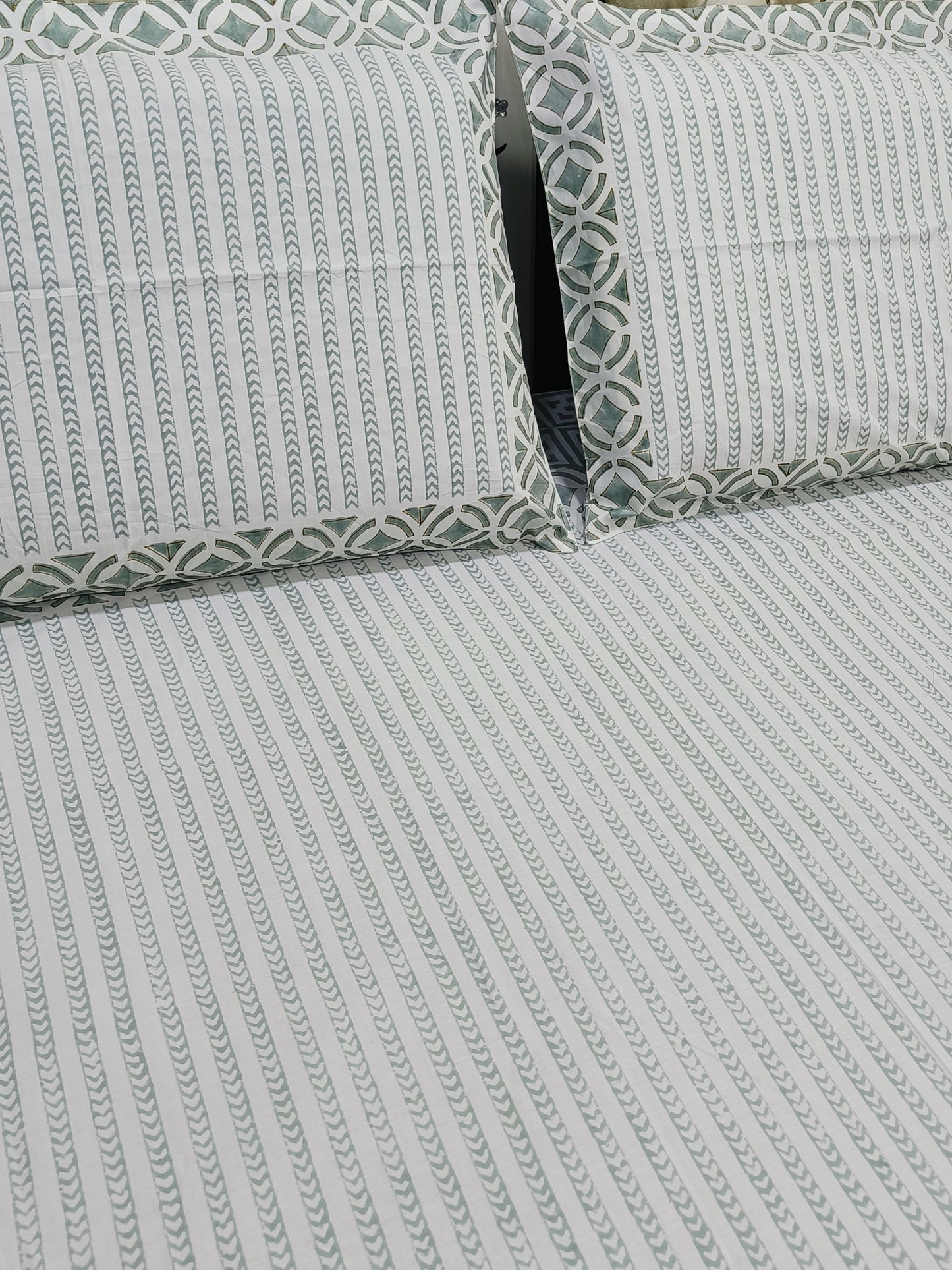 KING Fitted Sheet