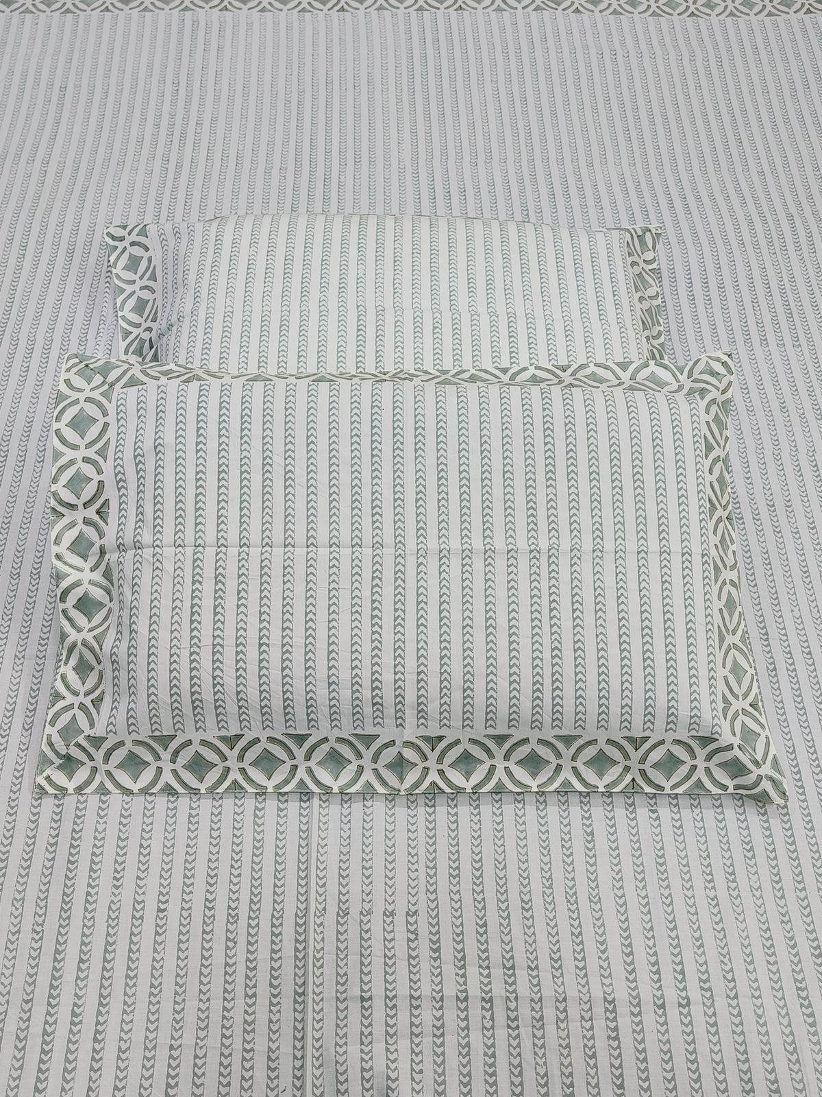 QUEEN Fitted Sheet