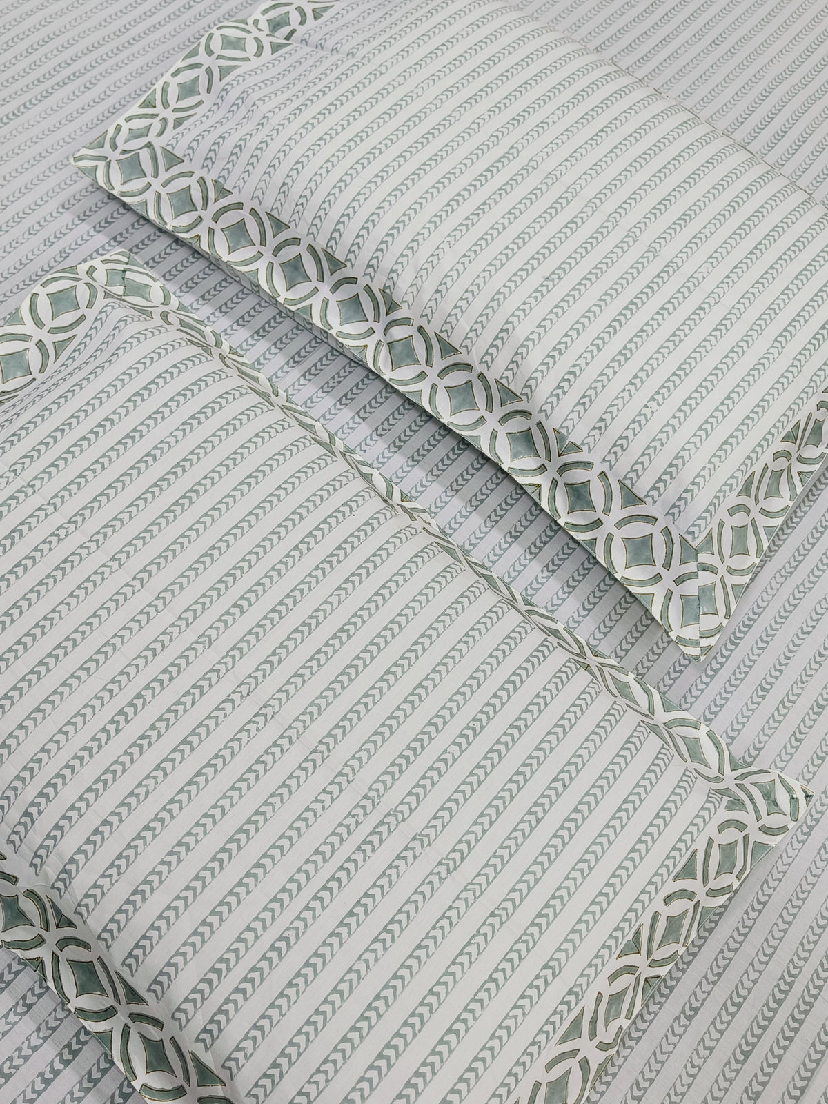 QUEEN Fitted Sheet