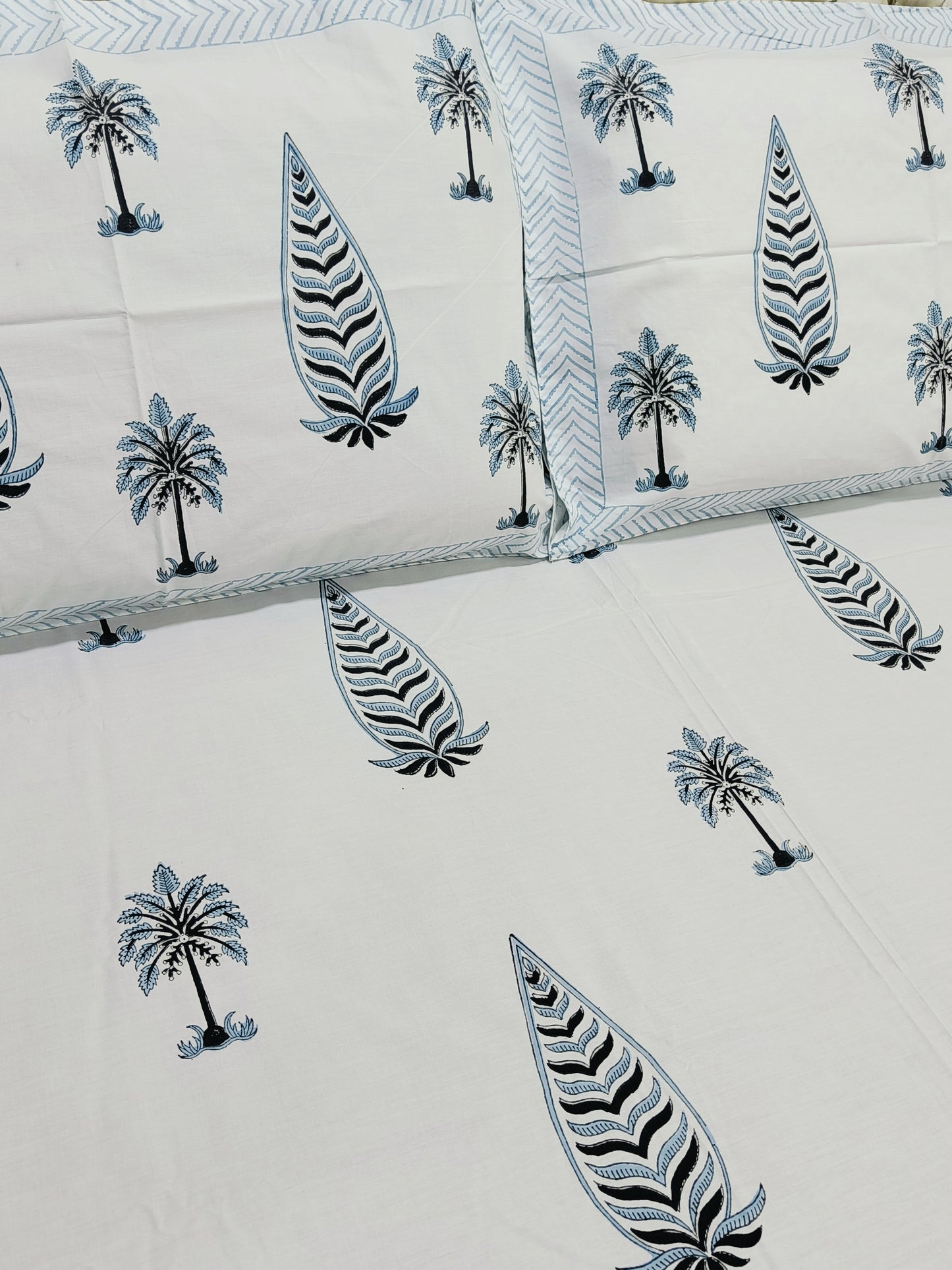 KING Fitted Sheet